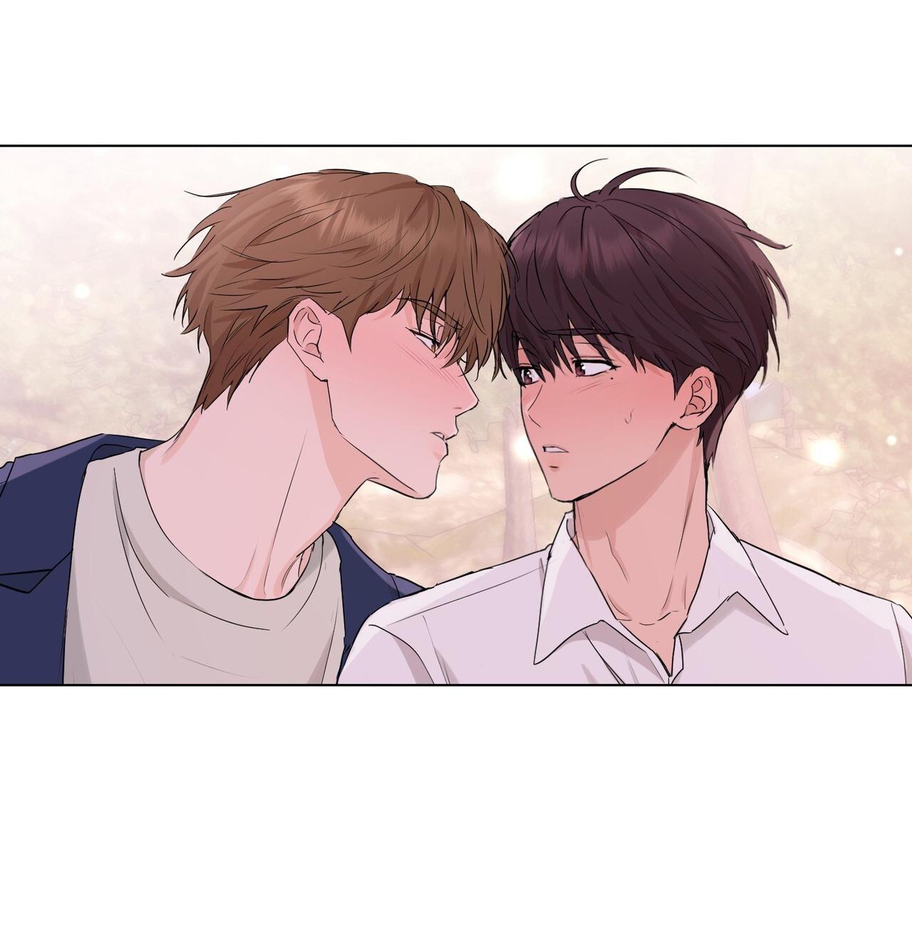 TÌNH YÊU KẸO BẠC HÀ - Chap 10