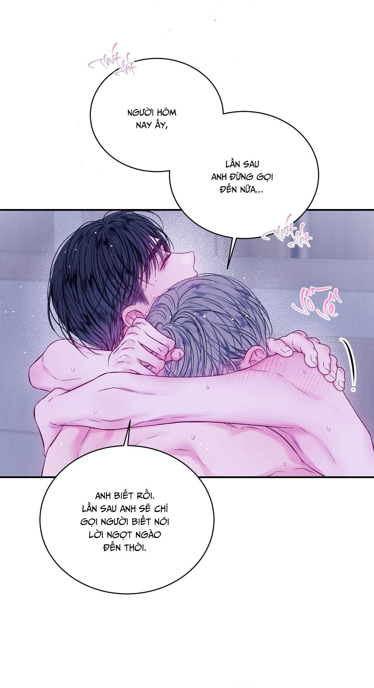 (GĐCV) IMPERFECTLY US - Chap 10
