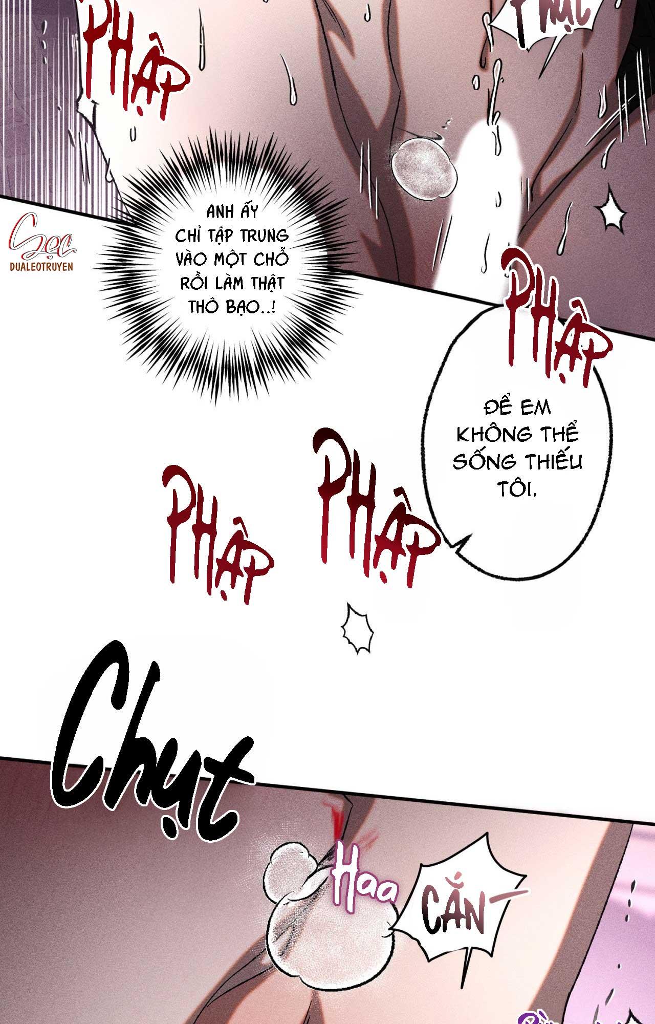 Cash Or Credit - Chap 68