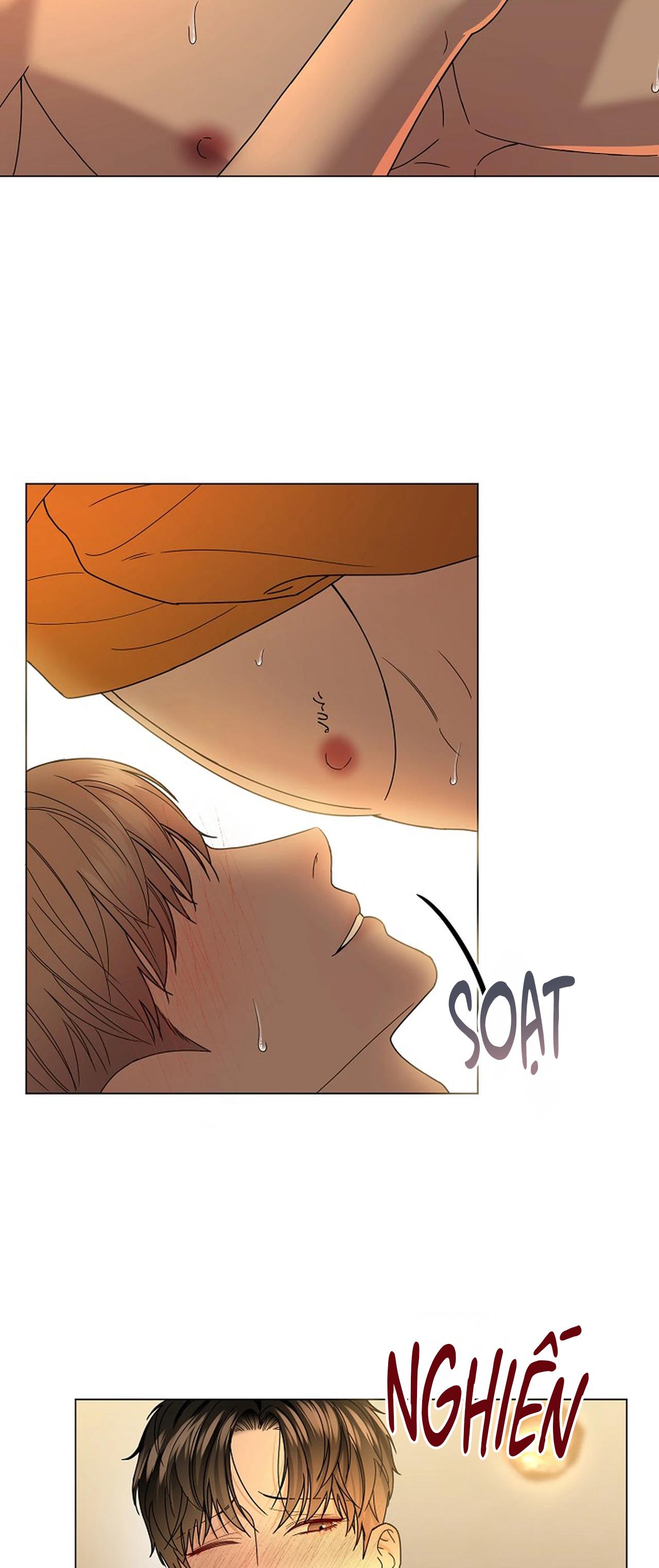 Bạn thanh mai trúc mã và S-Name - Chap 5