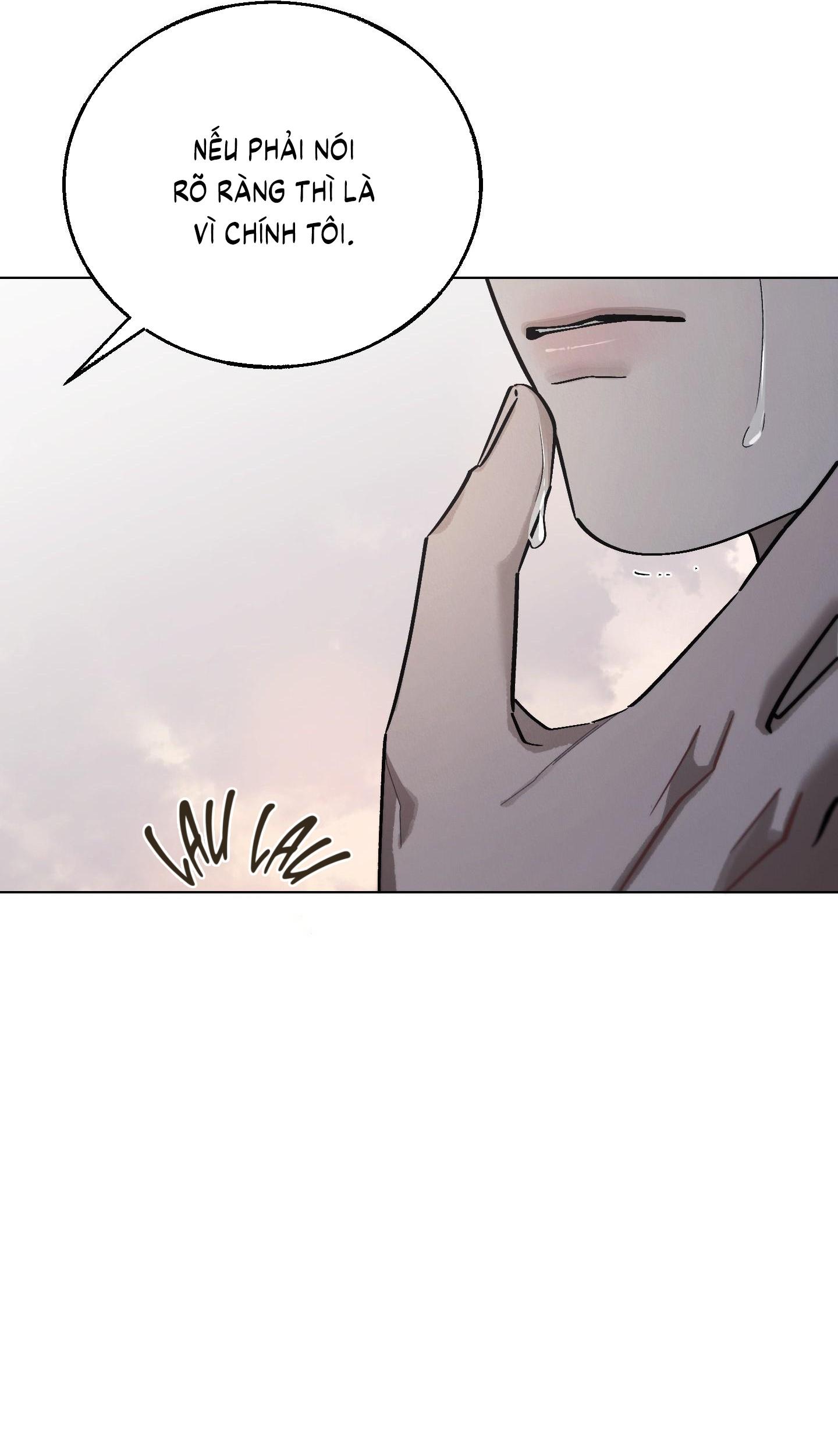 (CBunu) Nhiệm Vụ Định Mệnh - Chap 25