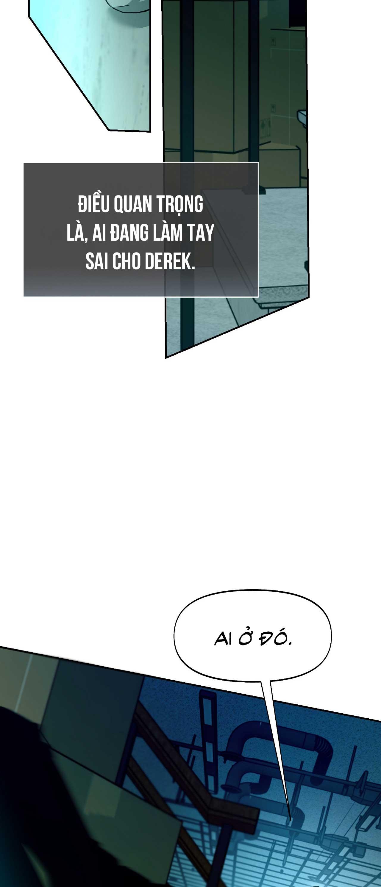 NERD PROJECT - Chap 48