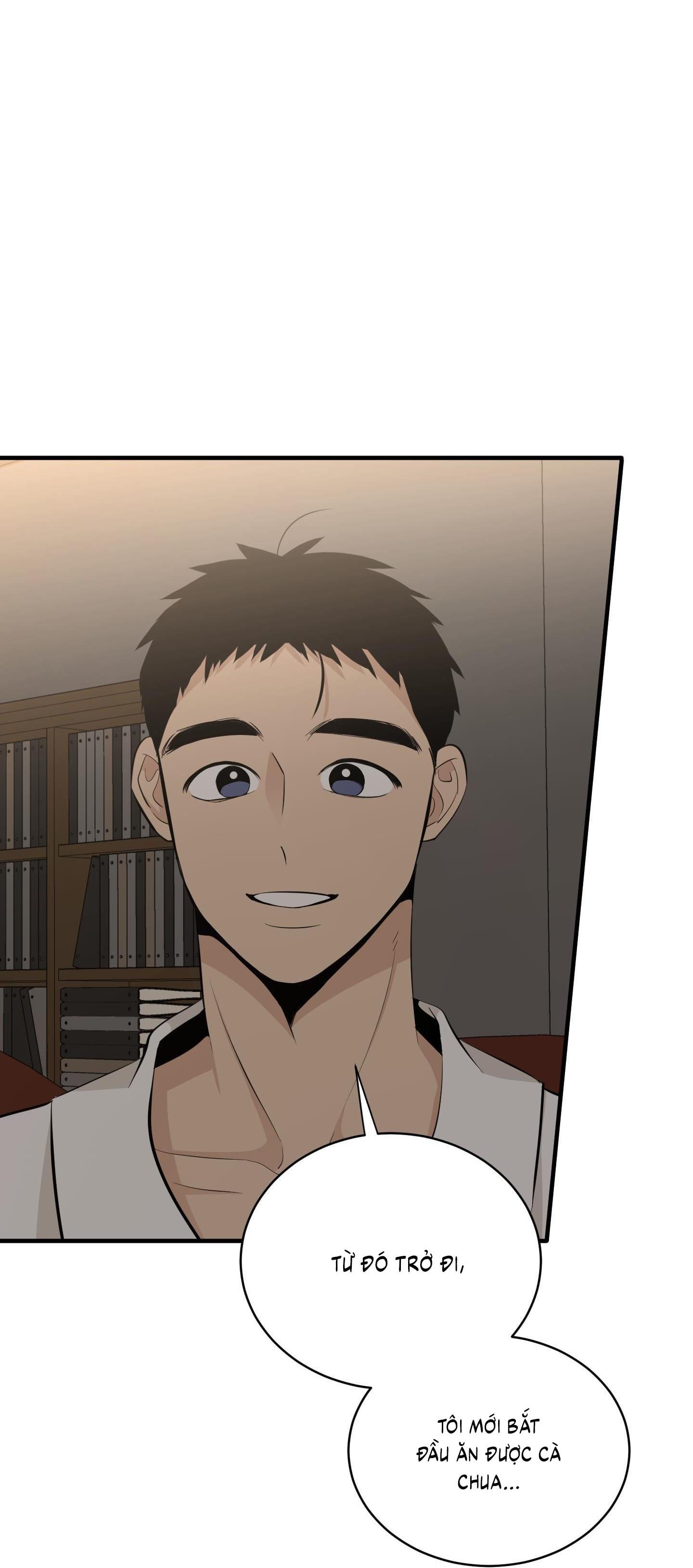 (CBunu) Hoa Vô Danh - Chap 27