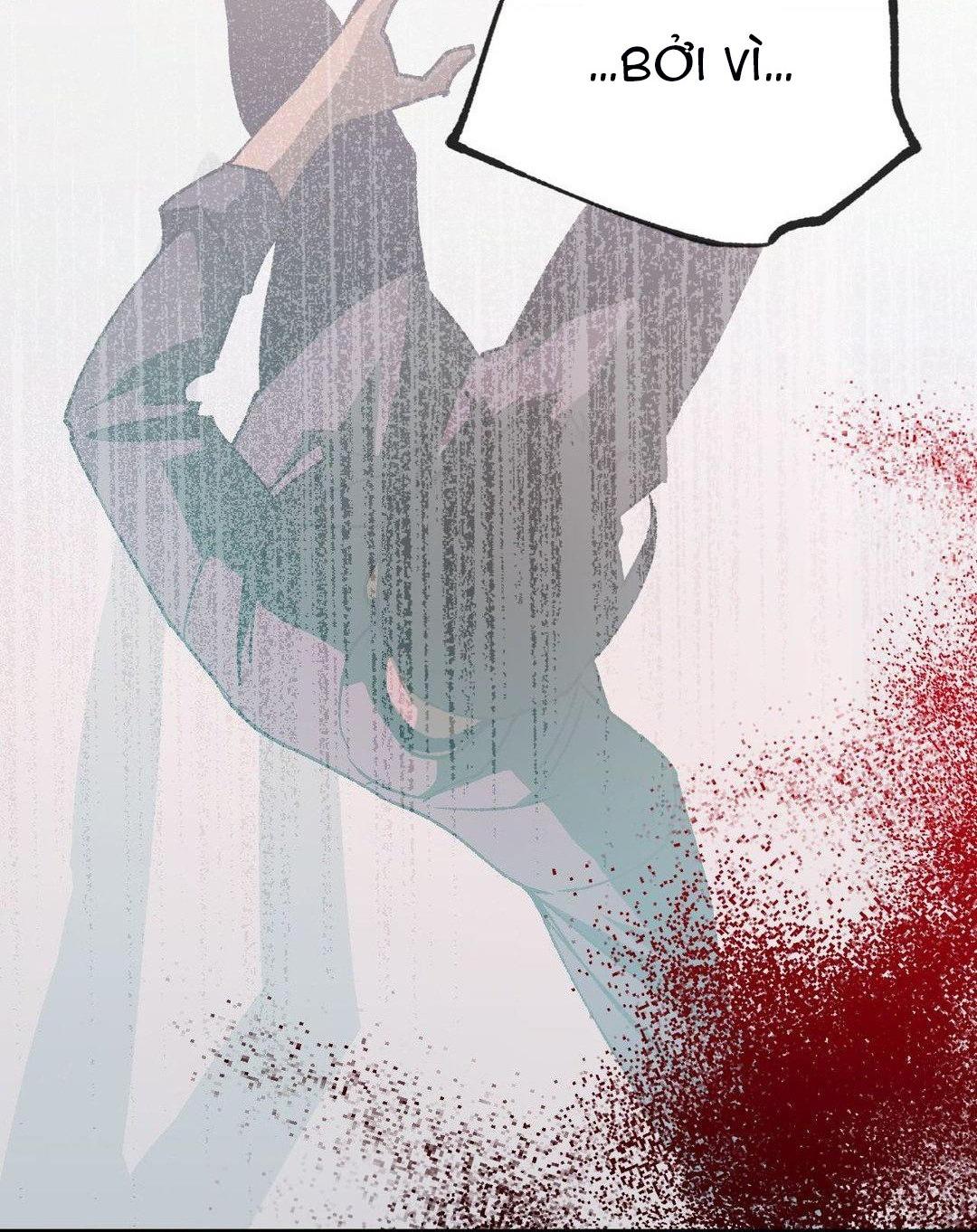 Hãy khóc đi đừng ngại ngùng! - Chap 36