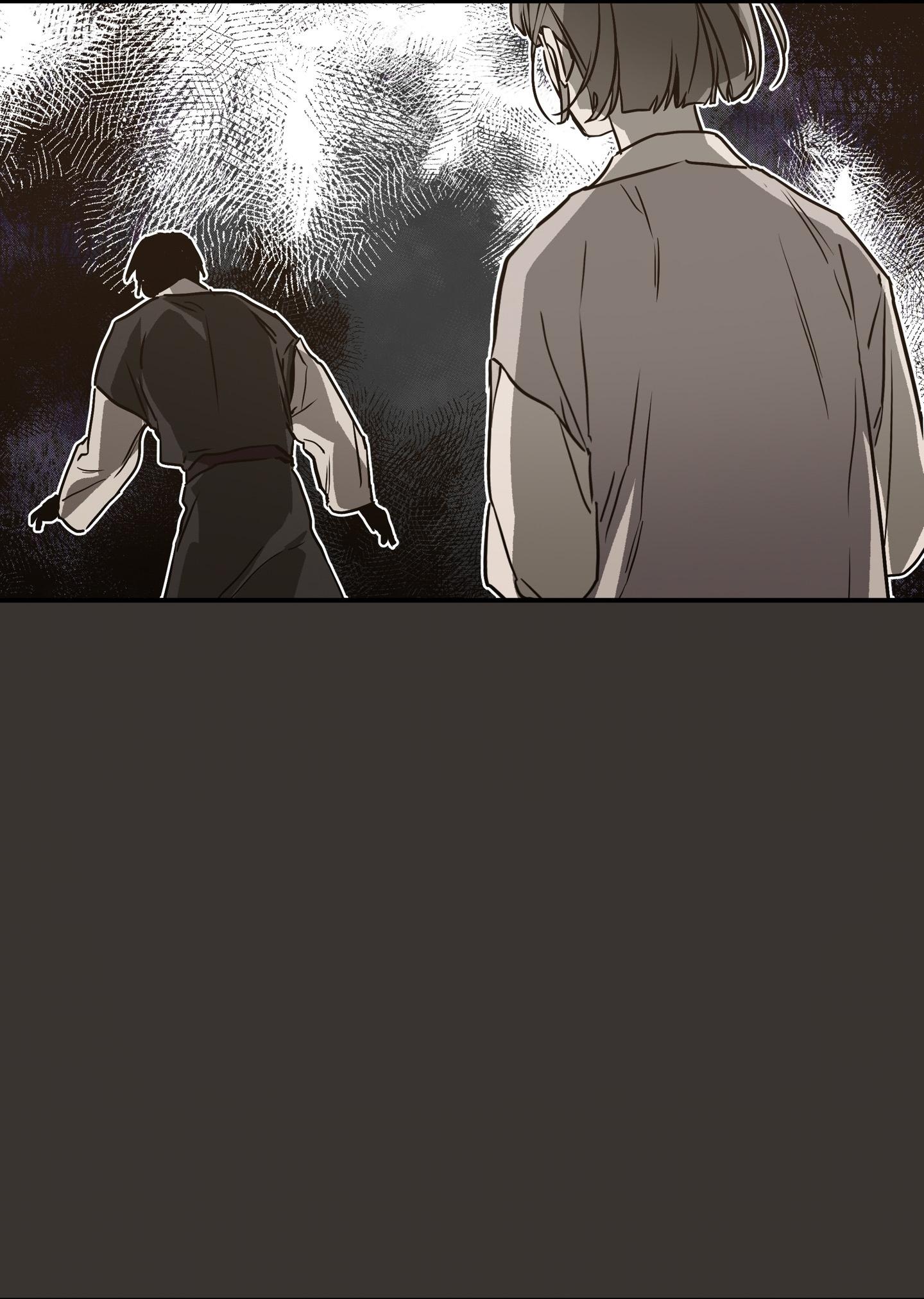 KHI MẶT TRỜI LÓ DẠNG - Chap 18