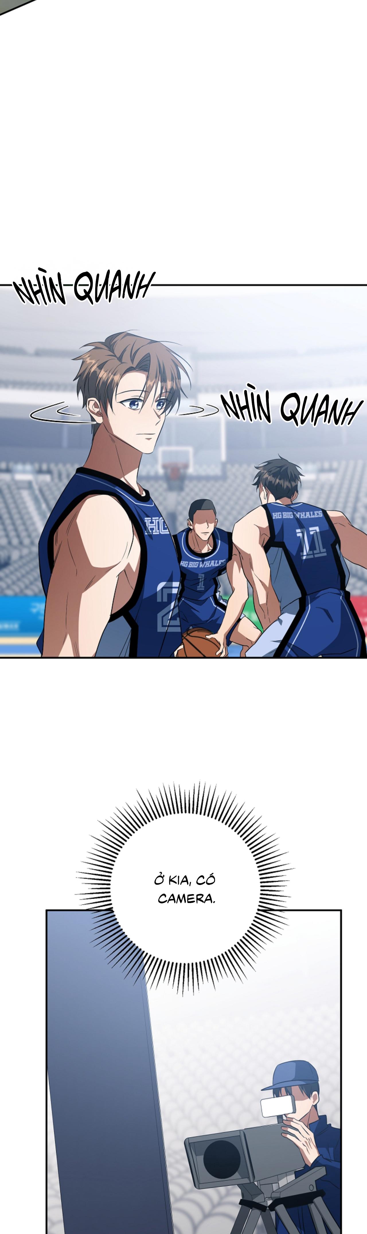 SỰ THẬT TRẦN TRỤI - Chap 24