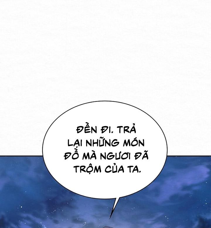 Vị Ngọt Phía Sau Cơn Mưa - Chap 2