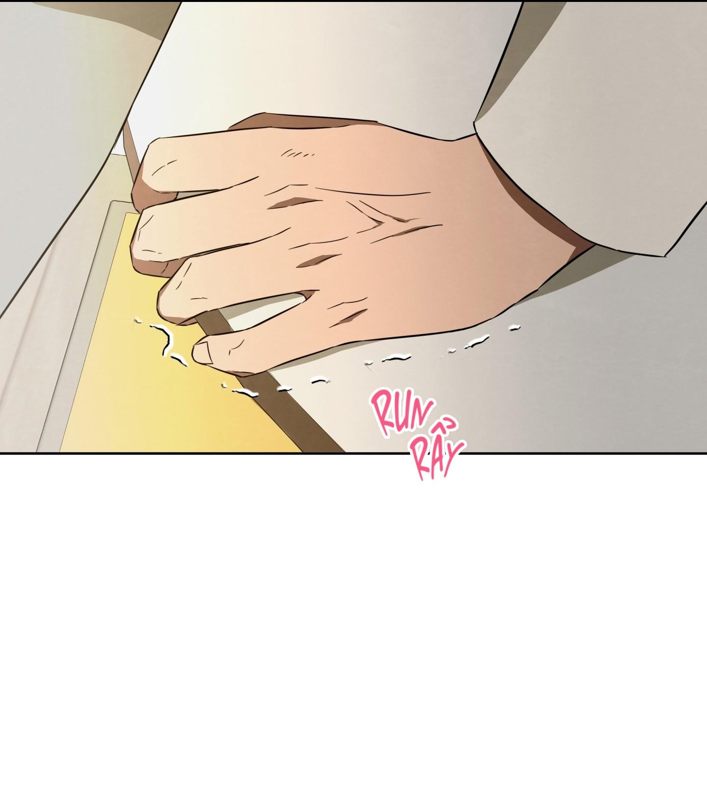 (CBunu) Bí Quyết Chinh Phục Tình Đơn Phương - Chap 5