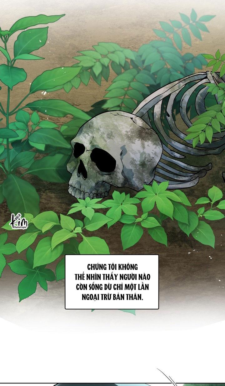 Room Without Windows - Chap 18