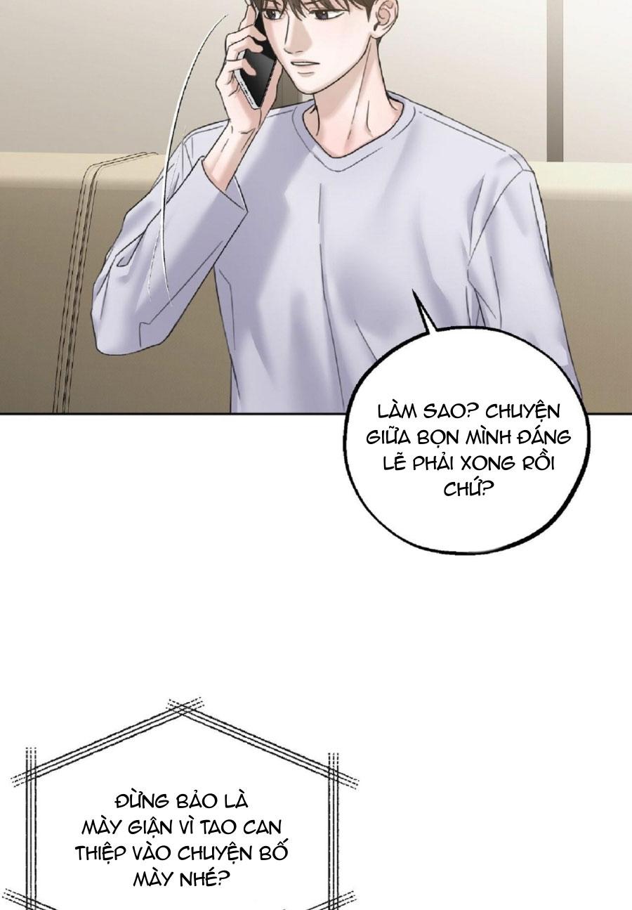 BẮT KỊP - Chap 39