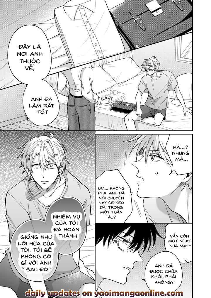 Doujinshi Tổng Hợp - Chap 294.2 - Trang 53
