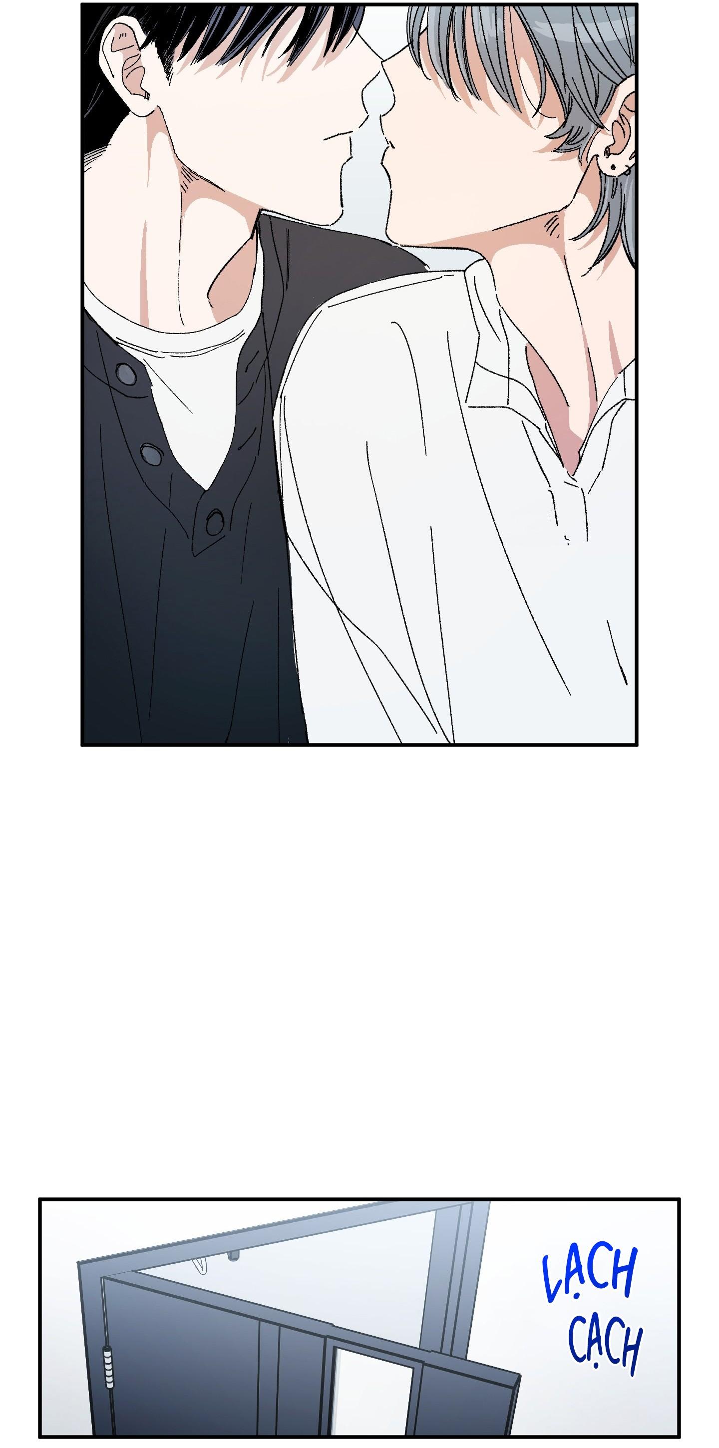 (CBunu) Điểm Hẹn Tình Đơn Phương - Chap 34