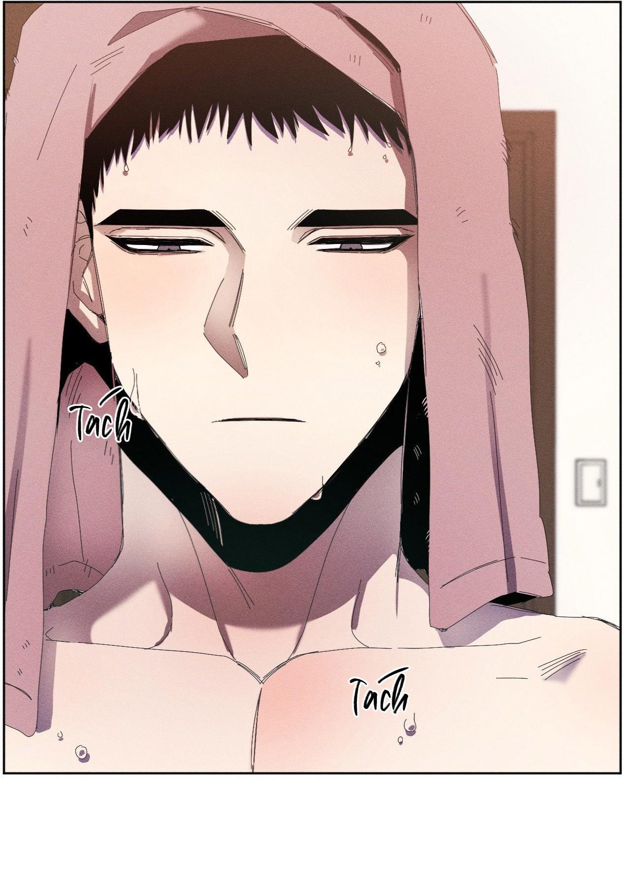 (CBunu) Mùa Đông Cuối Cùng Của Tôi - Chap 6