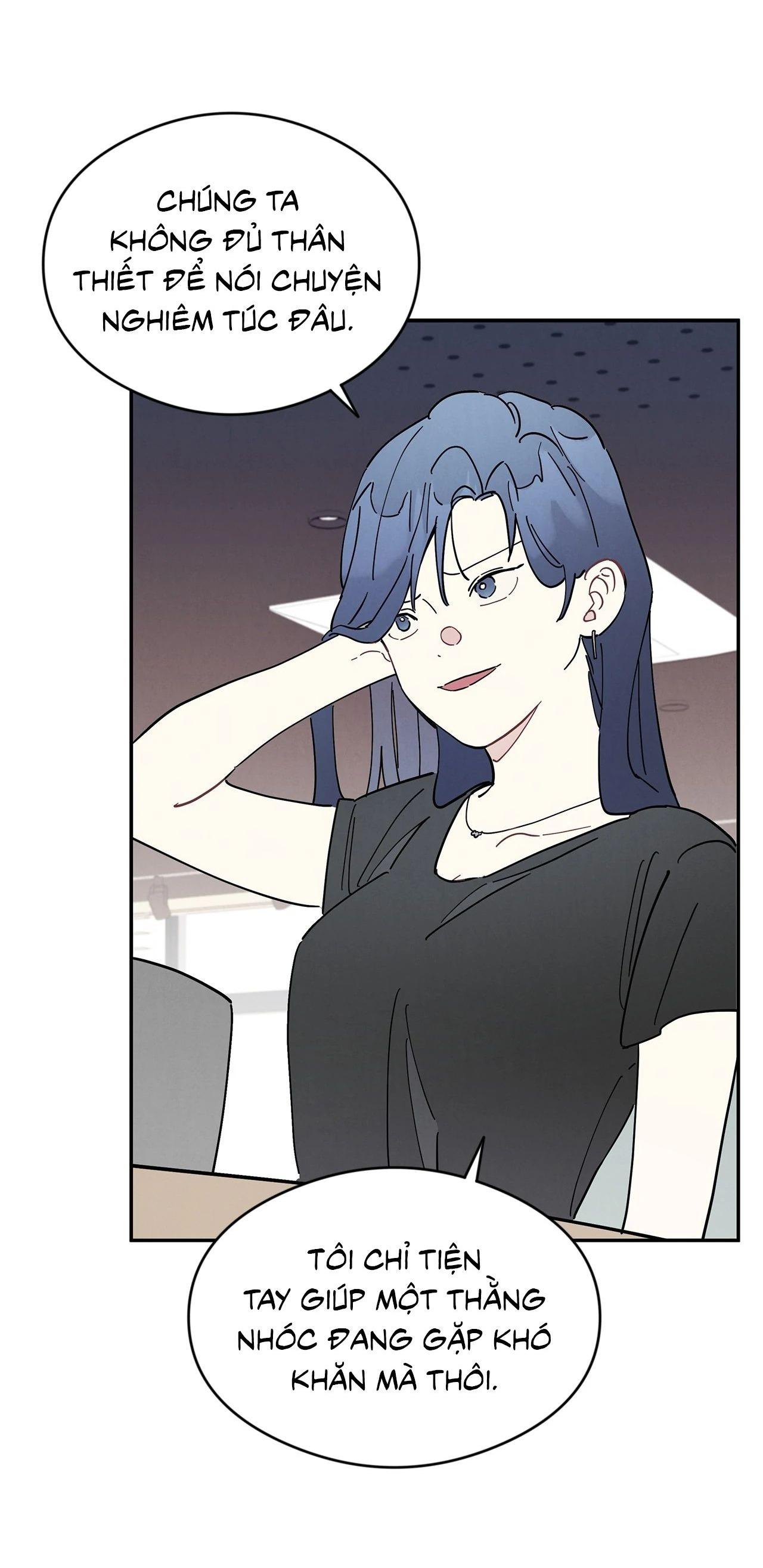 One-Room TA - Chap 40