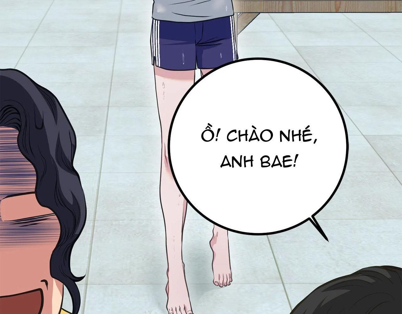 Sạch Đến Từng Tấc Thịt - Chap 1