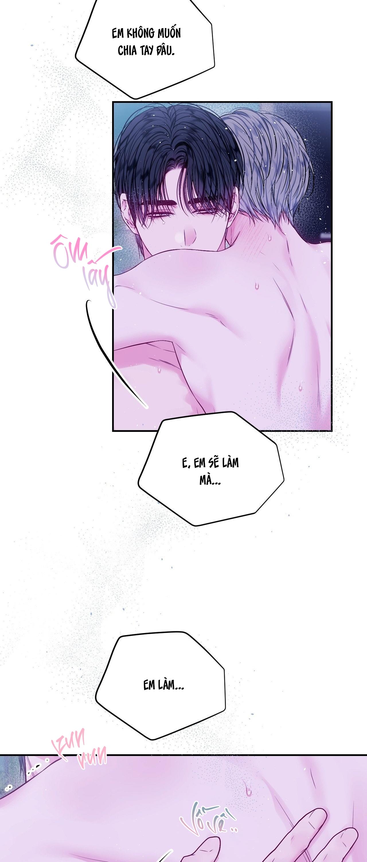 (GĐCV) IMPERFECTLY US - Chap 17