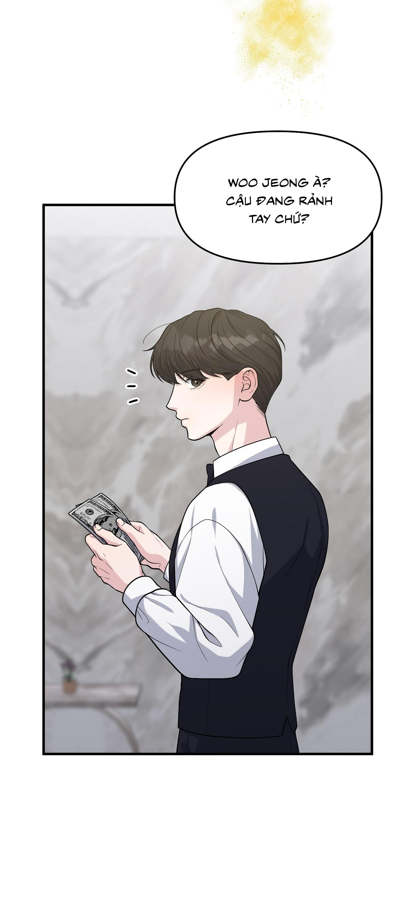 [DDT] HƯƠNG VỊ TÌNH THÂN - Chap 2