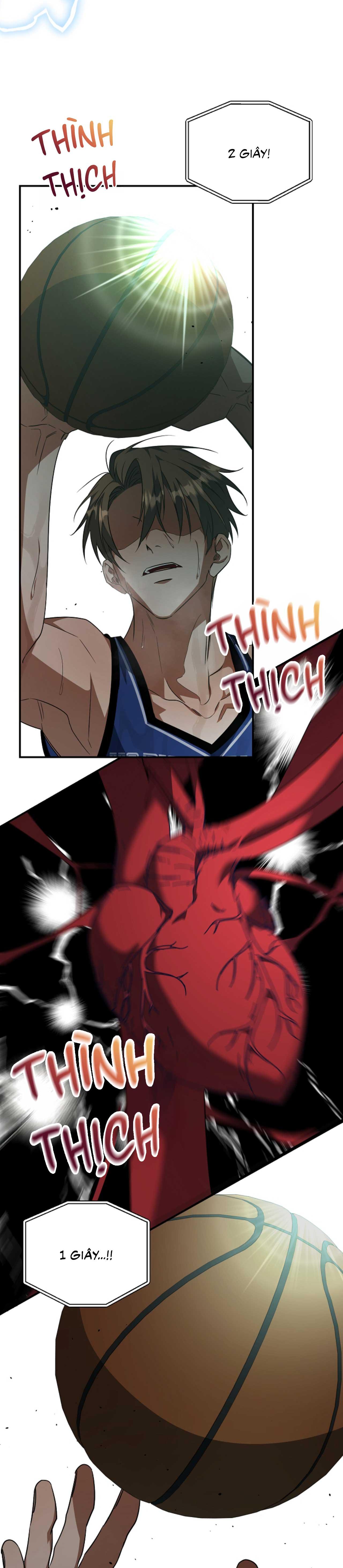 SỰ THẬT TRẦN TRỤI - Chap 20