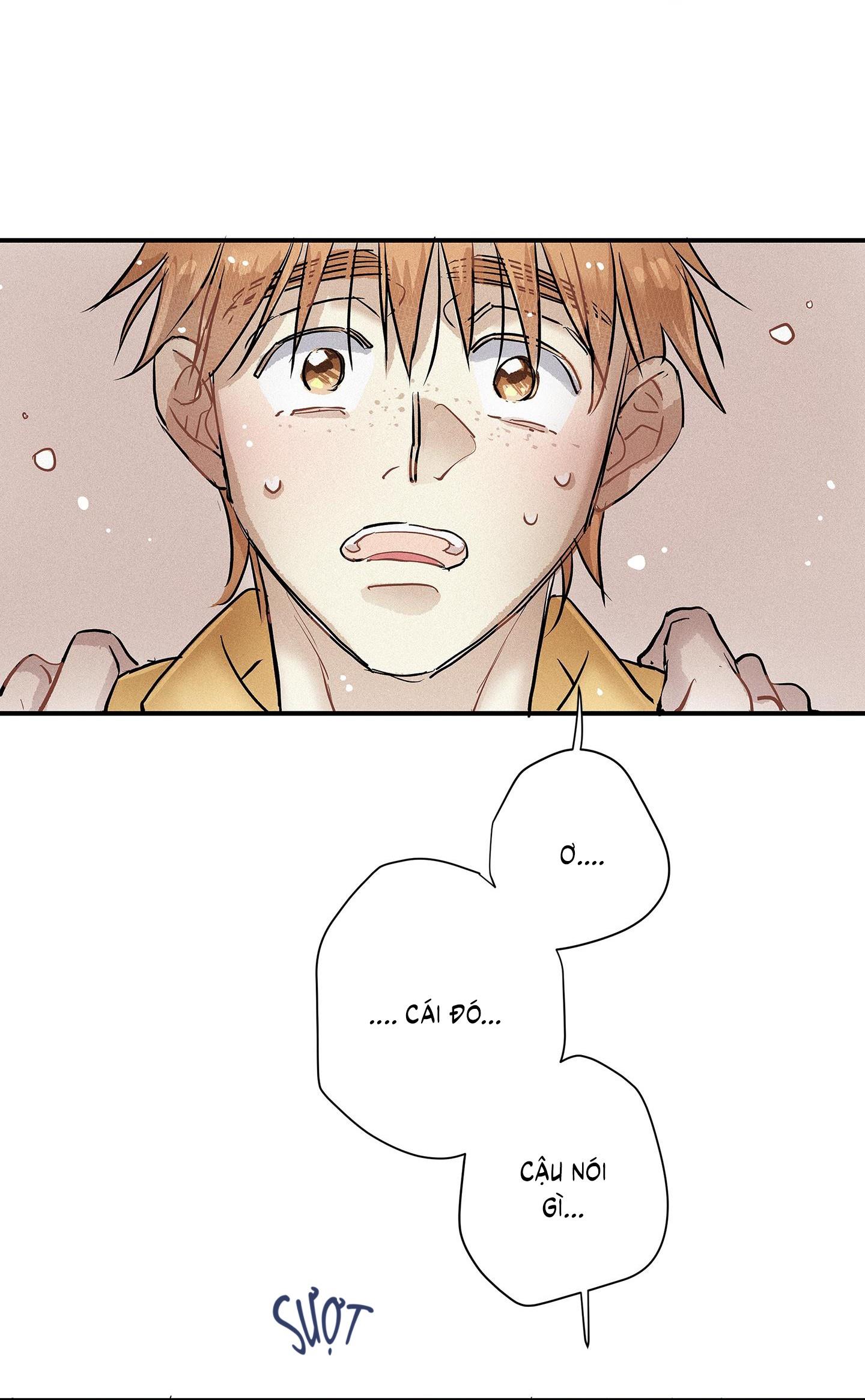 (CBunu) Tình yêu và danh vọng - Chap 70