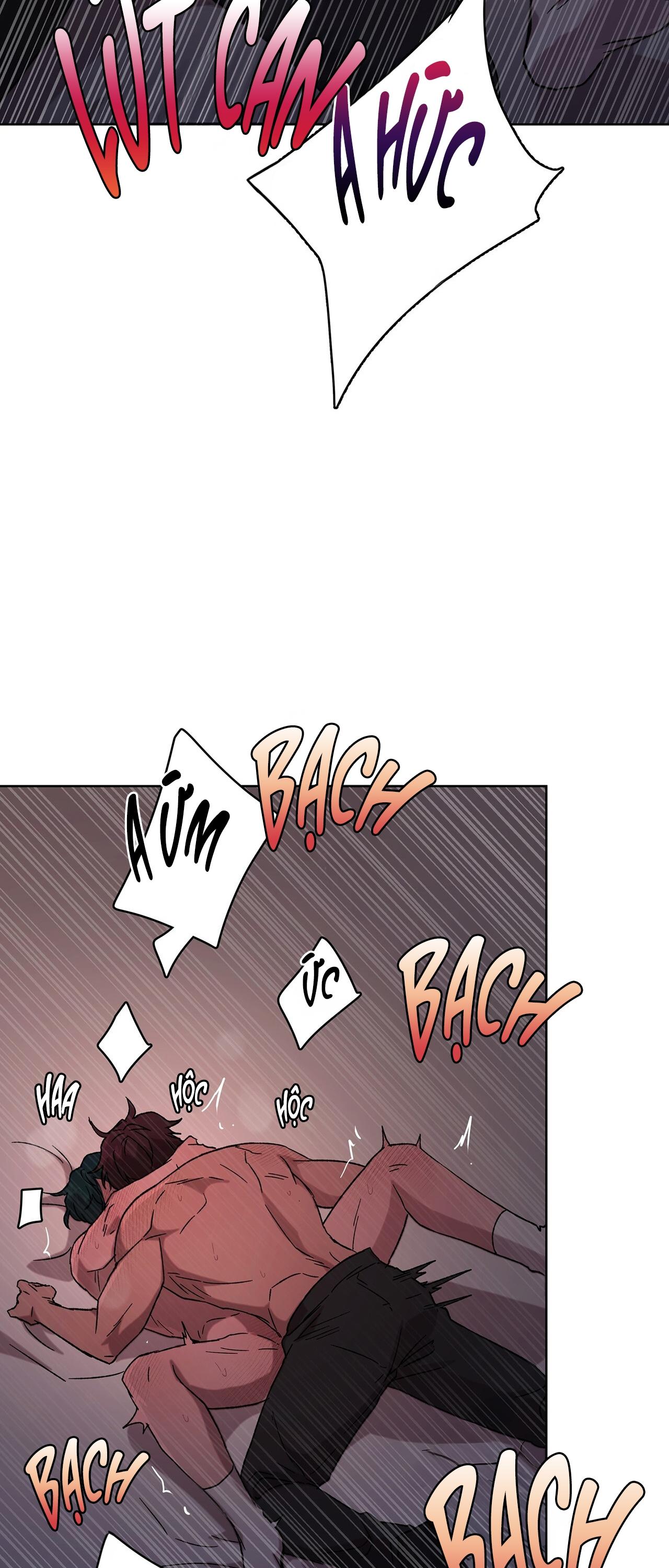 TUYỂN TẬP ÁM ẢNH, MƯU MÔ CÔNG - Chap 9.3 - Trang 59