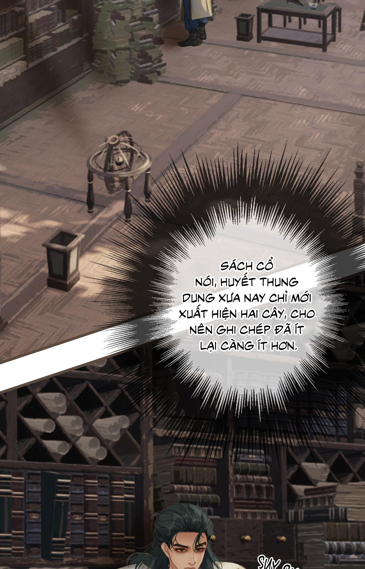 Á NÔ 2 - THÁM HOA - Chap 88