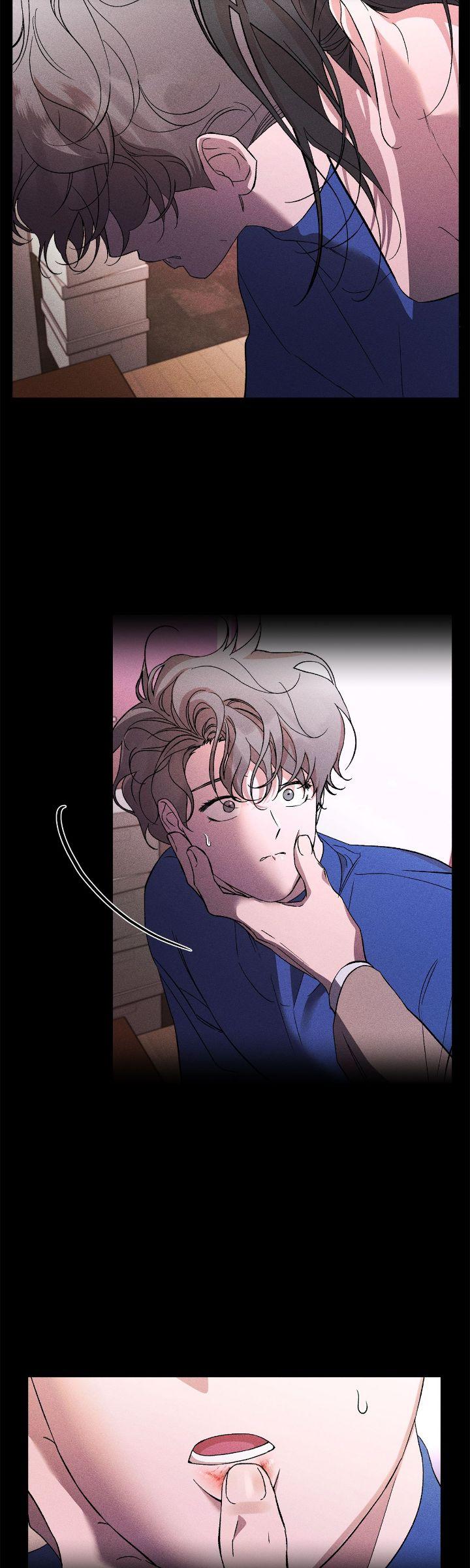 Người Yêu Của Anh Trai Tôi - Chap 40