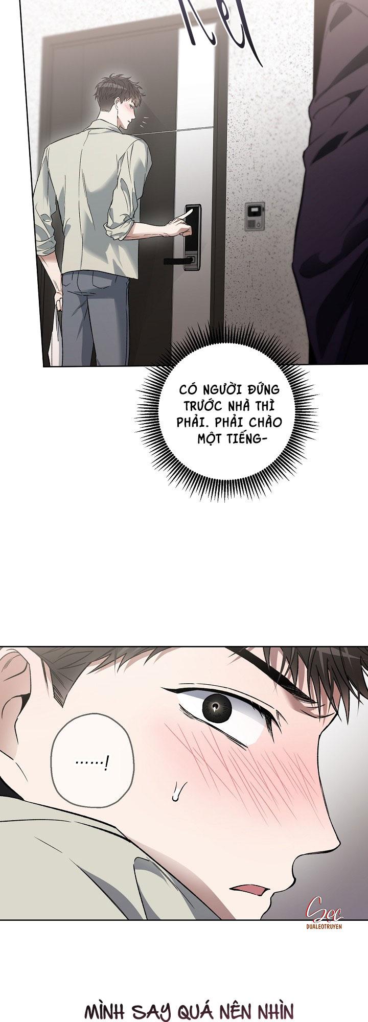 (ABO) KẺ VÔ LẠI - Chap 13