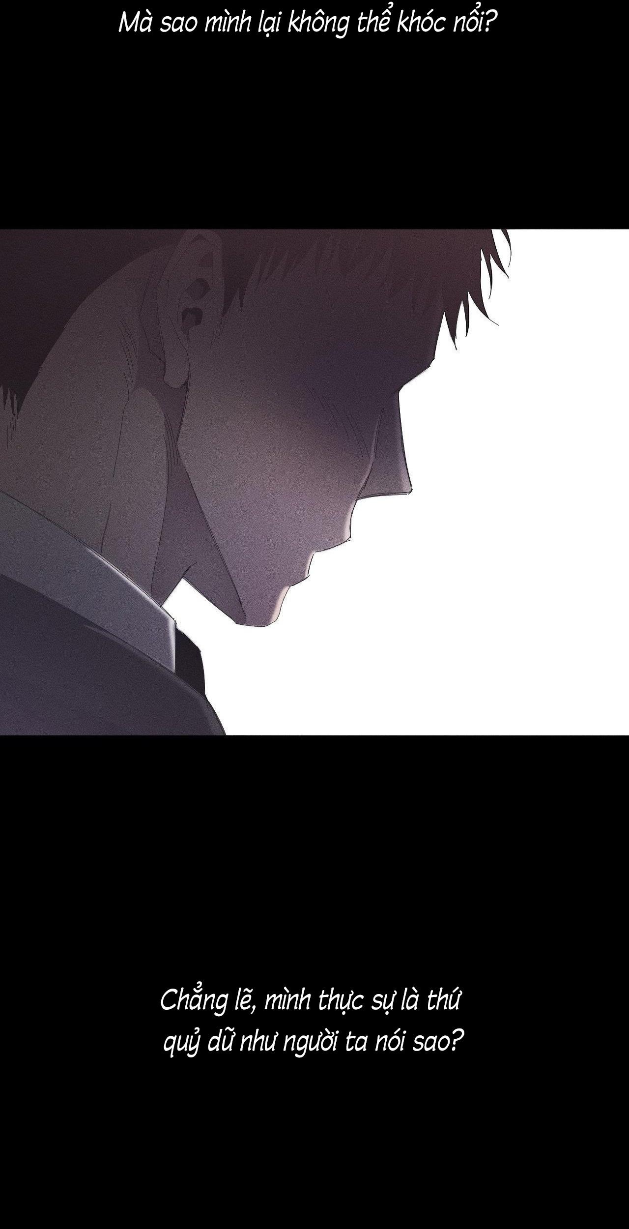 (CBunu) Mùa Đông Cuối Cùng Của Tôi - Chap 8