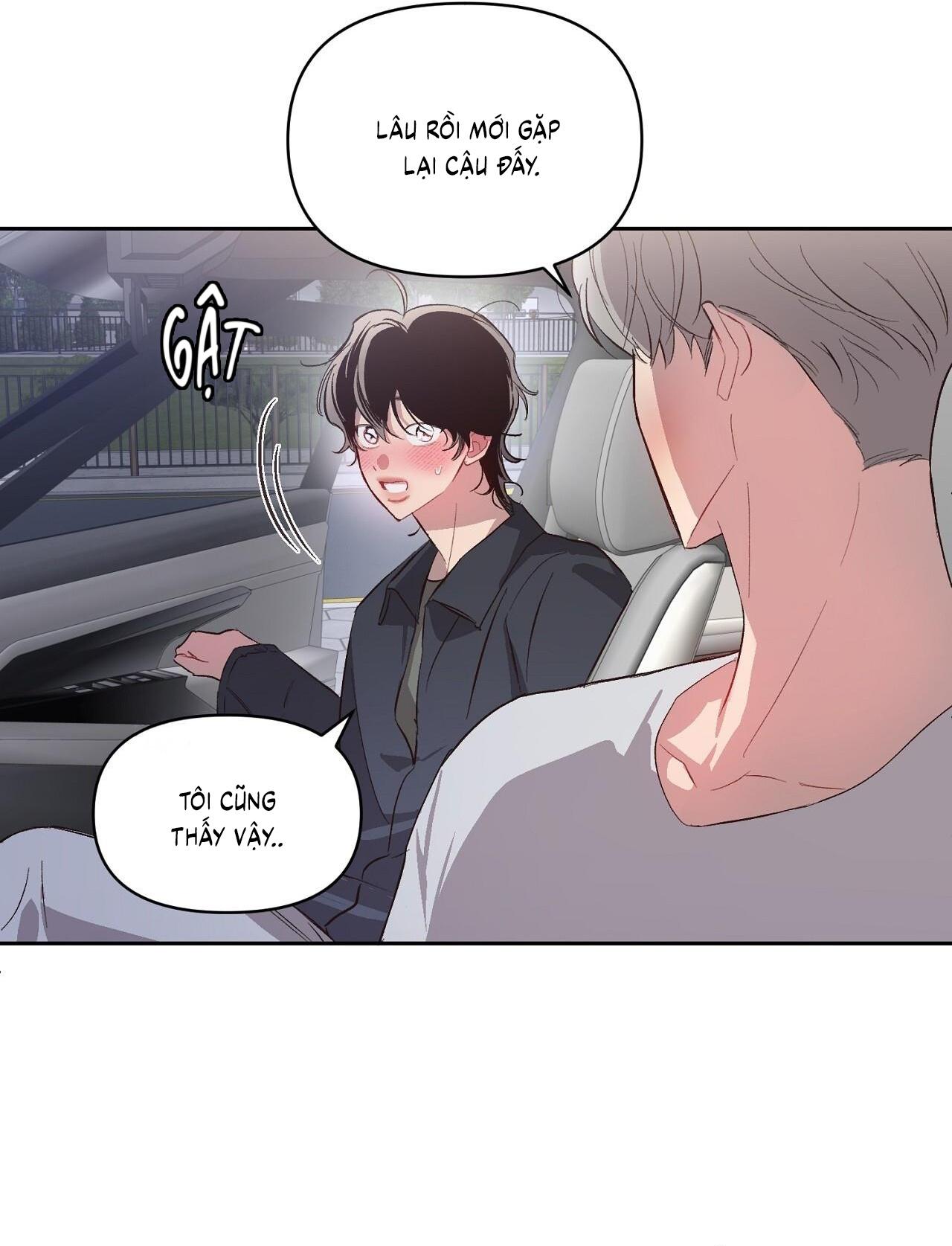 (CBunu) Bí Mật Của Mái Tóc - Chap 34
