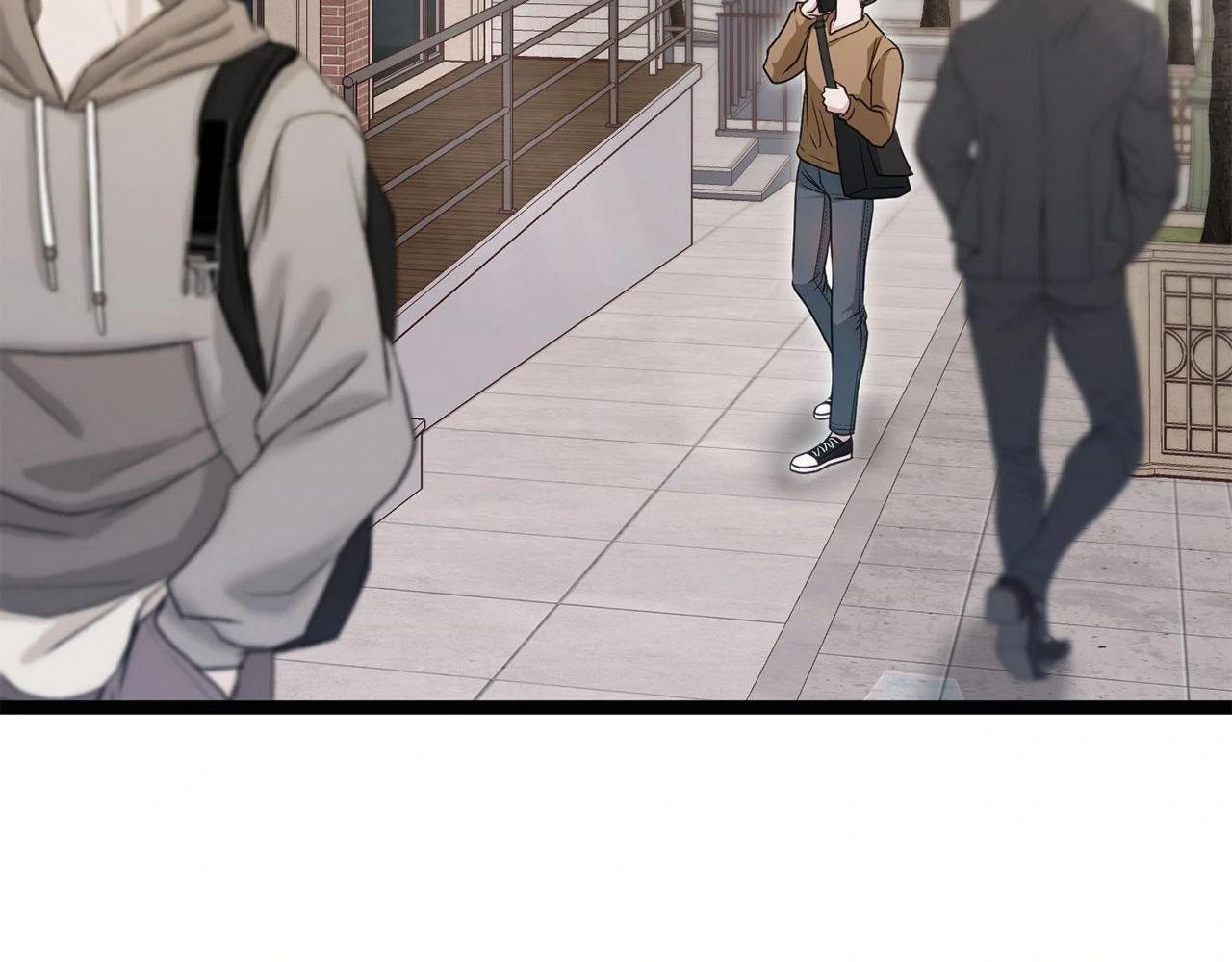 Sạch Đến Từng Tấc Thịt - Chap 1