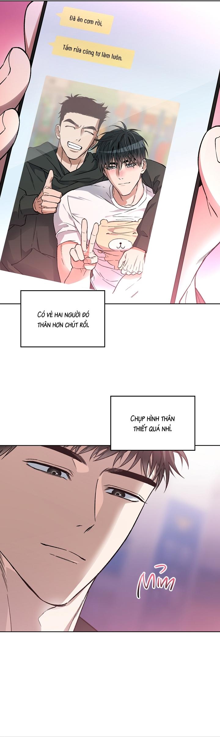 (CBunu) Vong Chủng - Chap 5