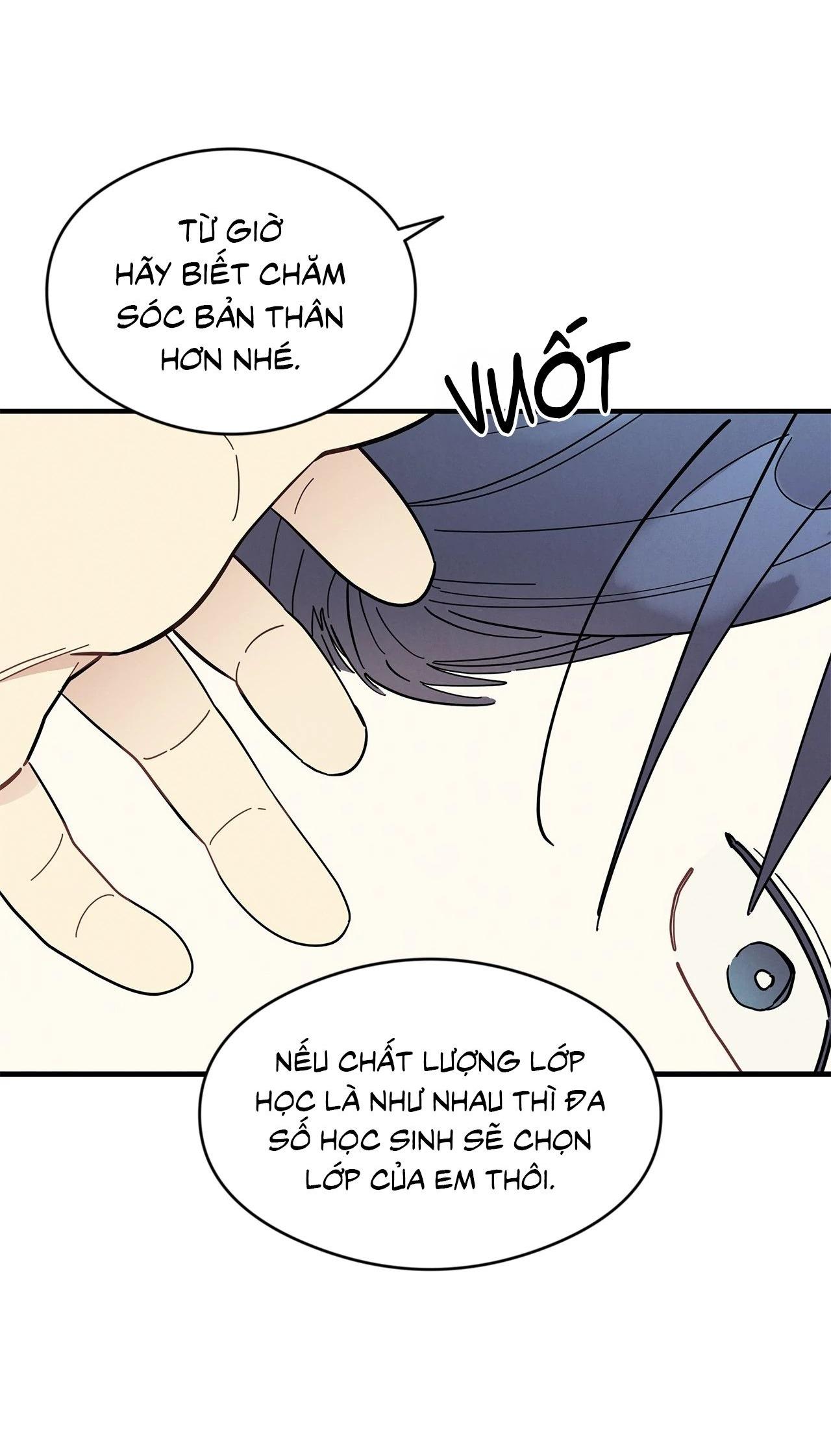 One-Room TA - Chap 30