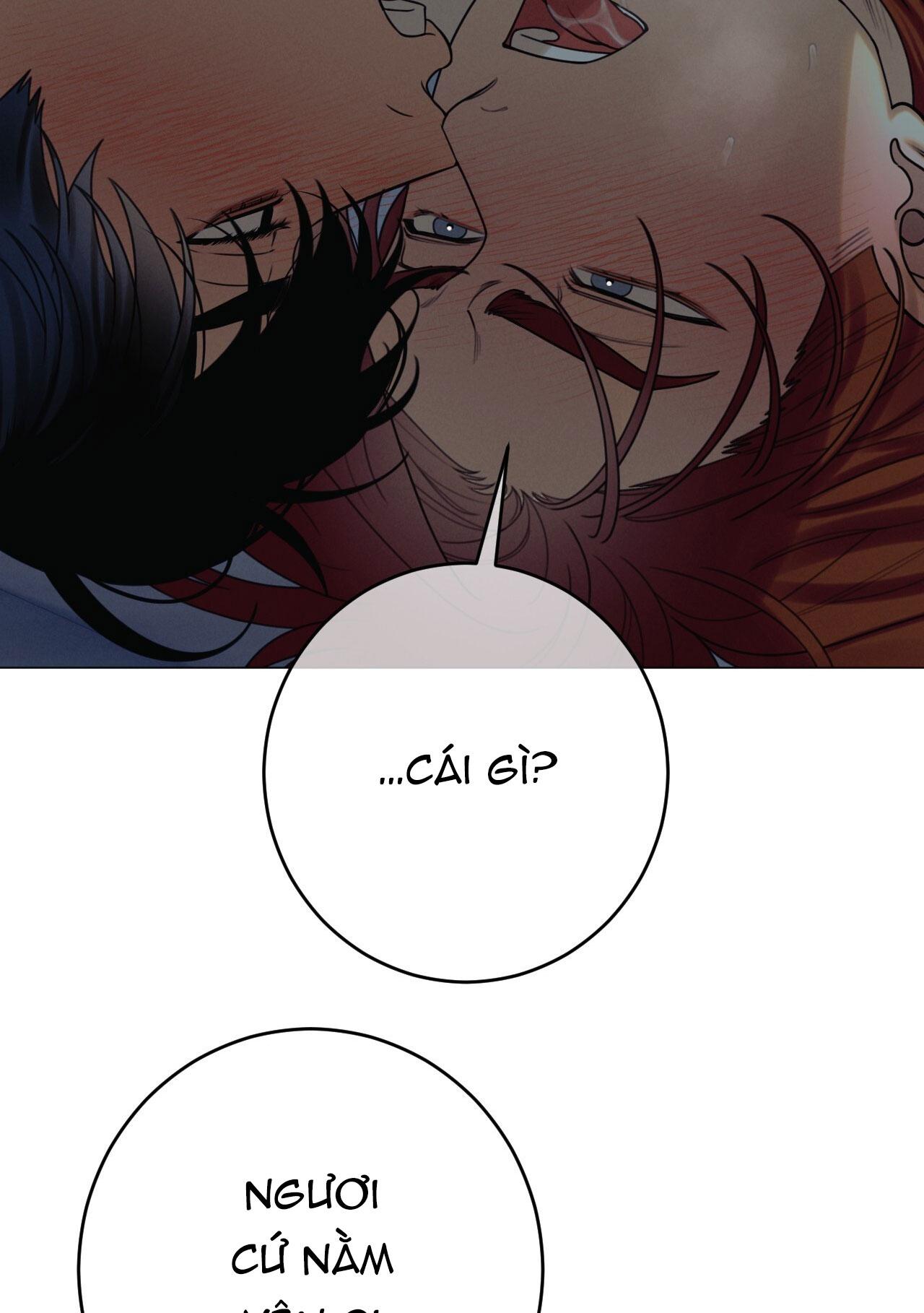 QUẺ BÓI GIẤC MƠ CỦA YÊU TINH - Chap 65