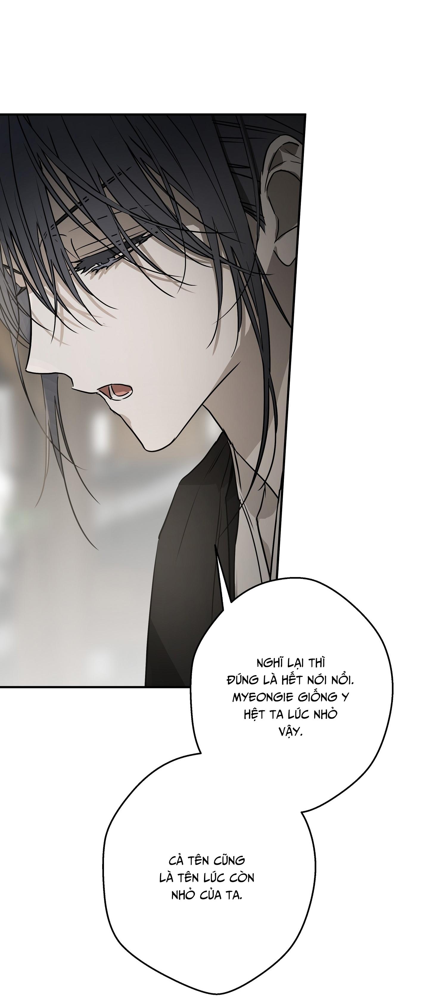 KHI MẶT TRỜI LÓ DẠNG - Chap 17