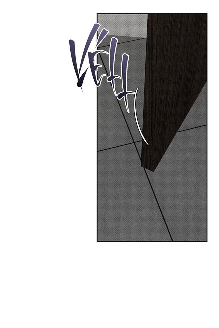 [DDT] KẺ ĐÁNH CẮP TRÁI TIM - Chap 4