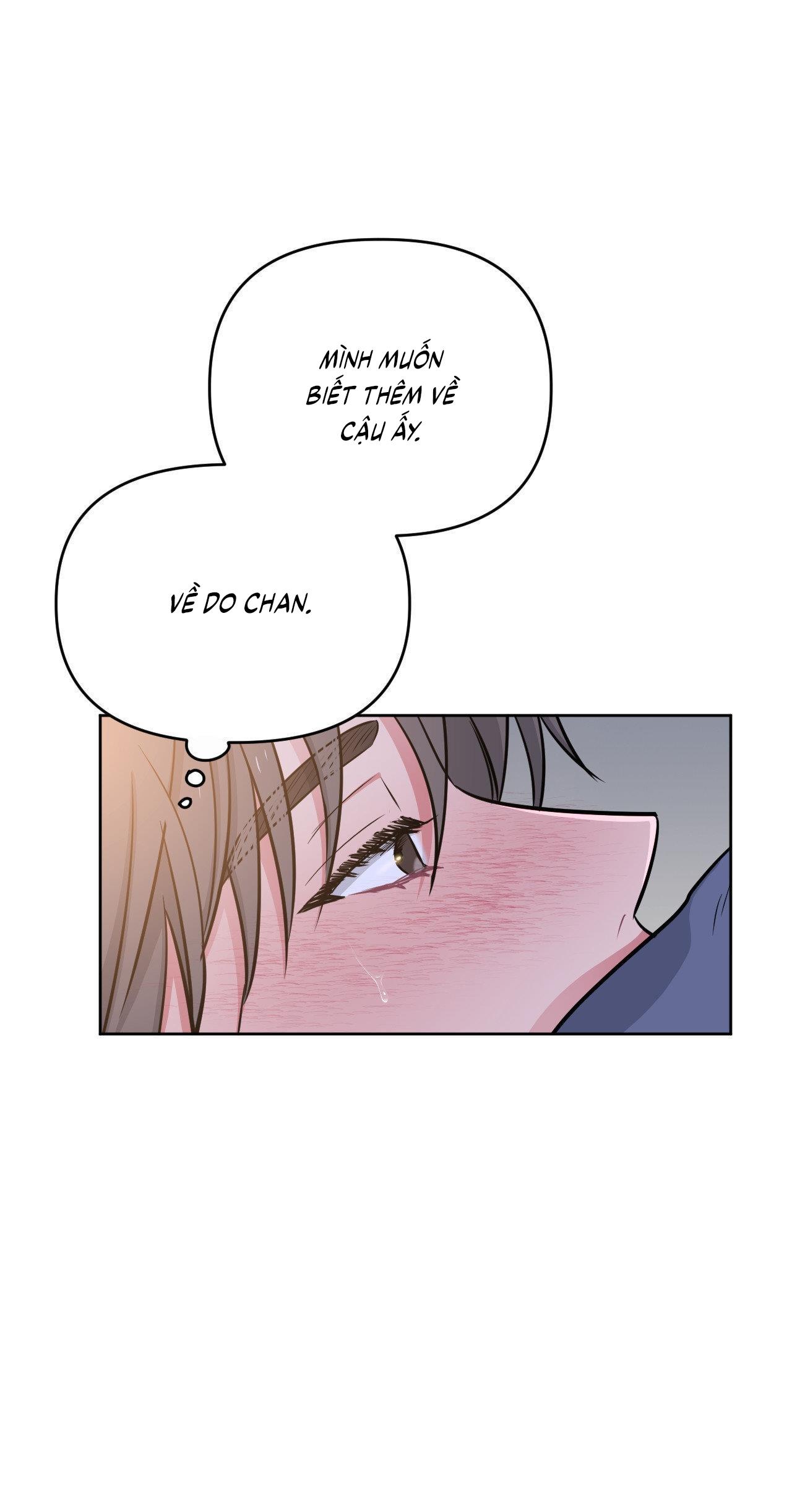 (CBunu) Chàng Trai Mỹ Thuật - Chap 51