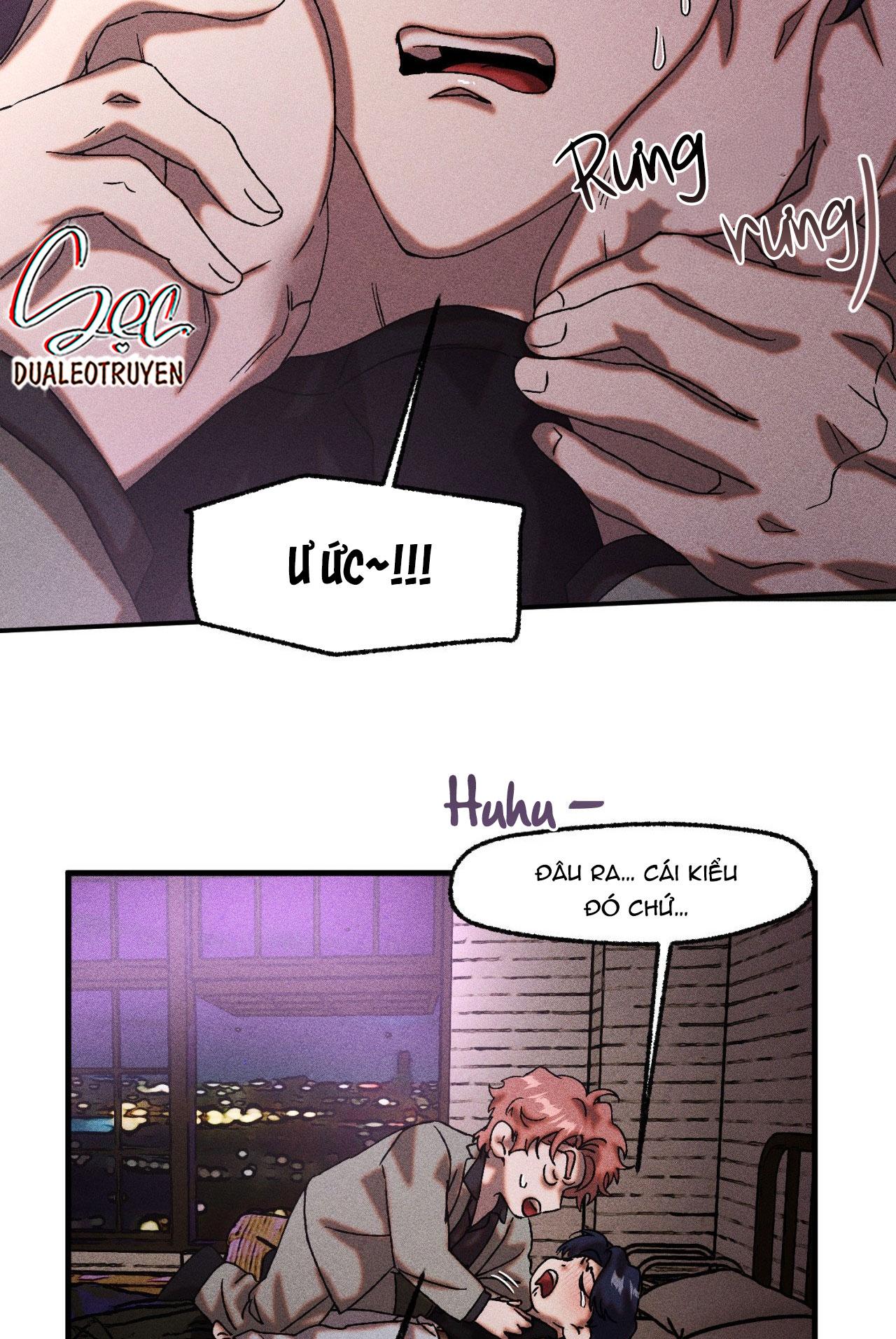 Cash Or Credit - Chap 65