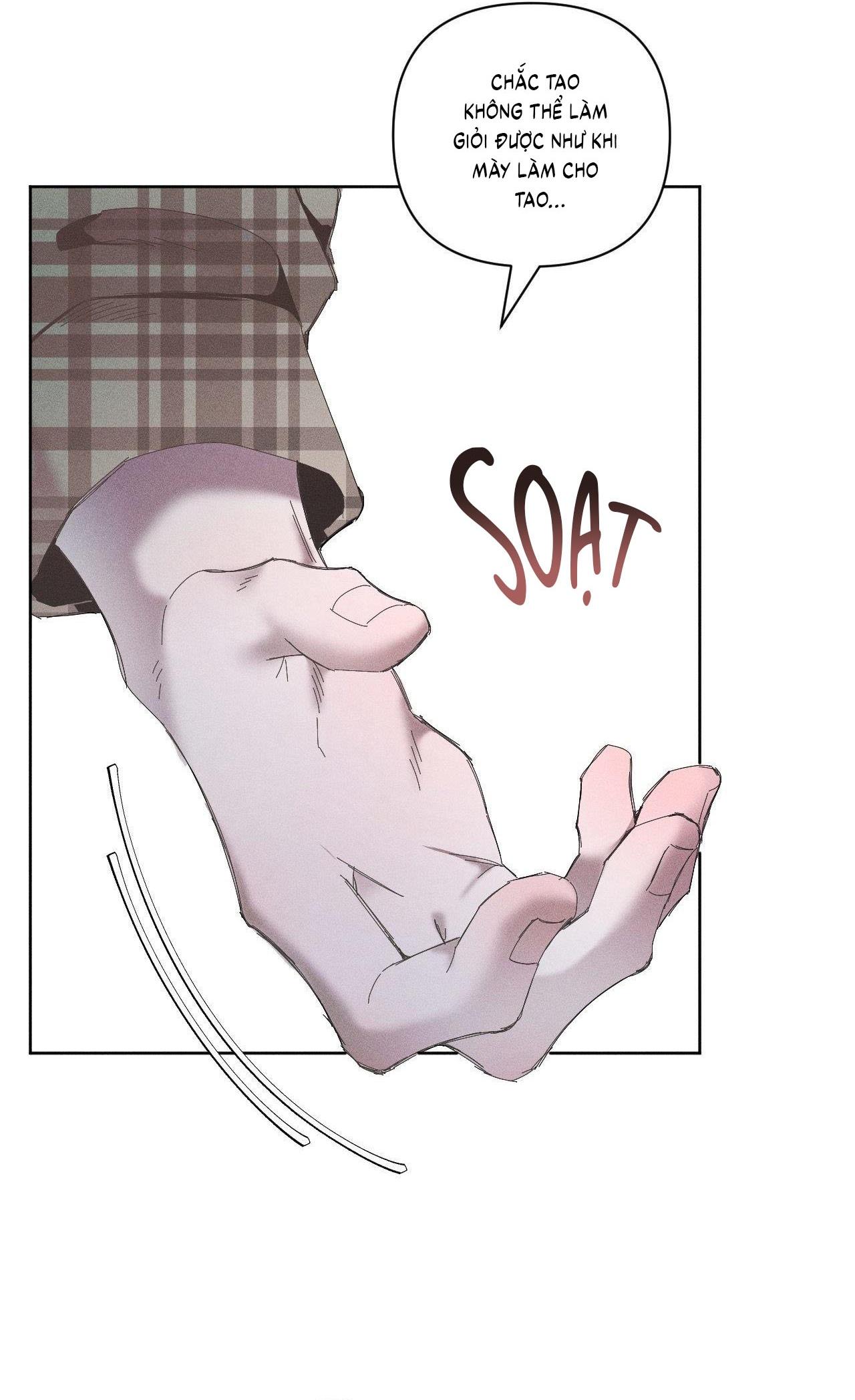 (CBunu) Mùa Đông Cuối Cùng Của Tôi - Chap 12