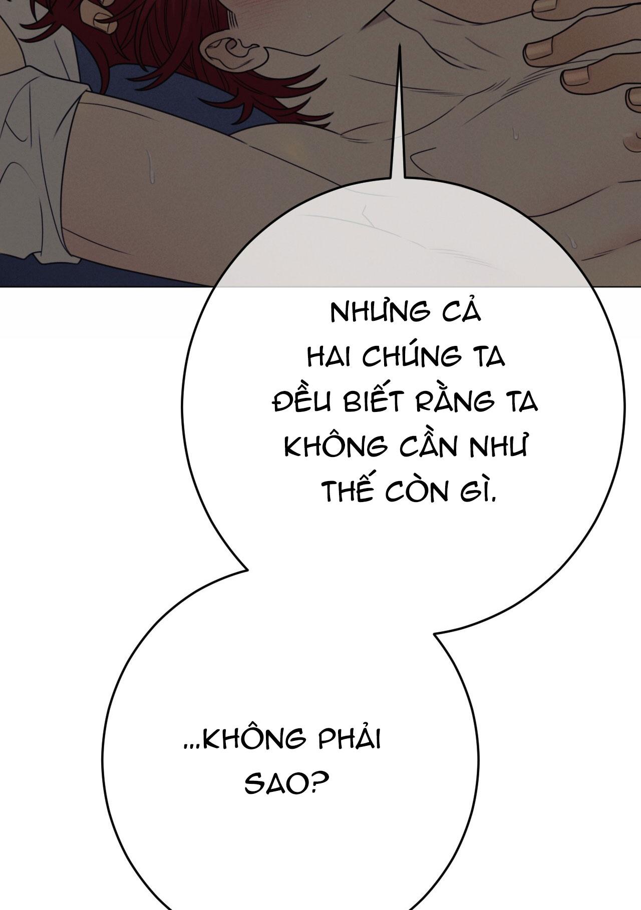 QUẺ BÓI GIẤC MƠ CỦA YÊU TINH - Chap 65