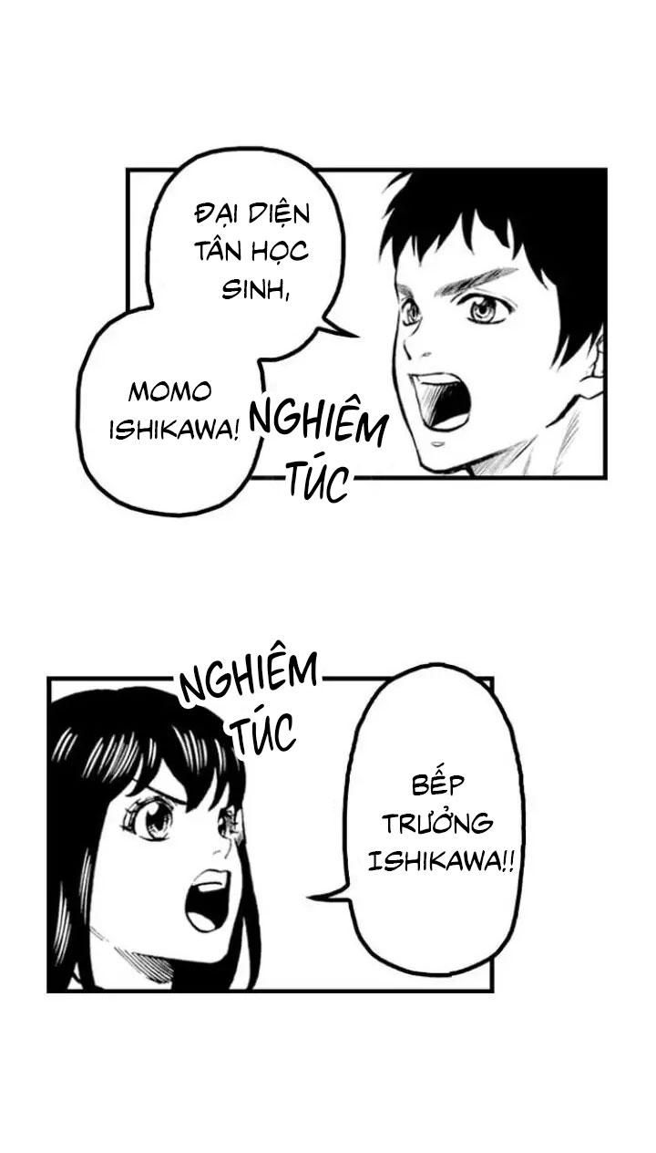 Em Gái Ơi, Anh Trở Thành Thánh Nữ Rồi - Chap 1