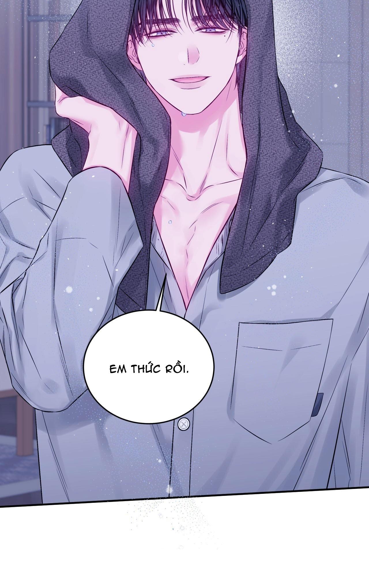 CHÚNG TA KHÔNG HOÀN HẢO - Chap 15