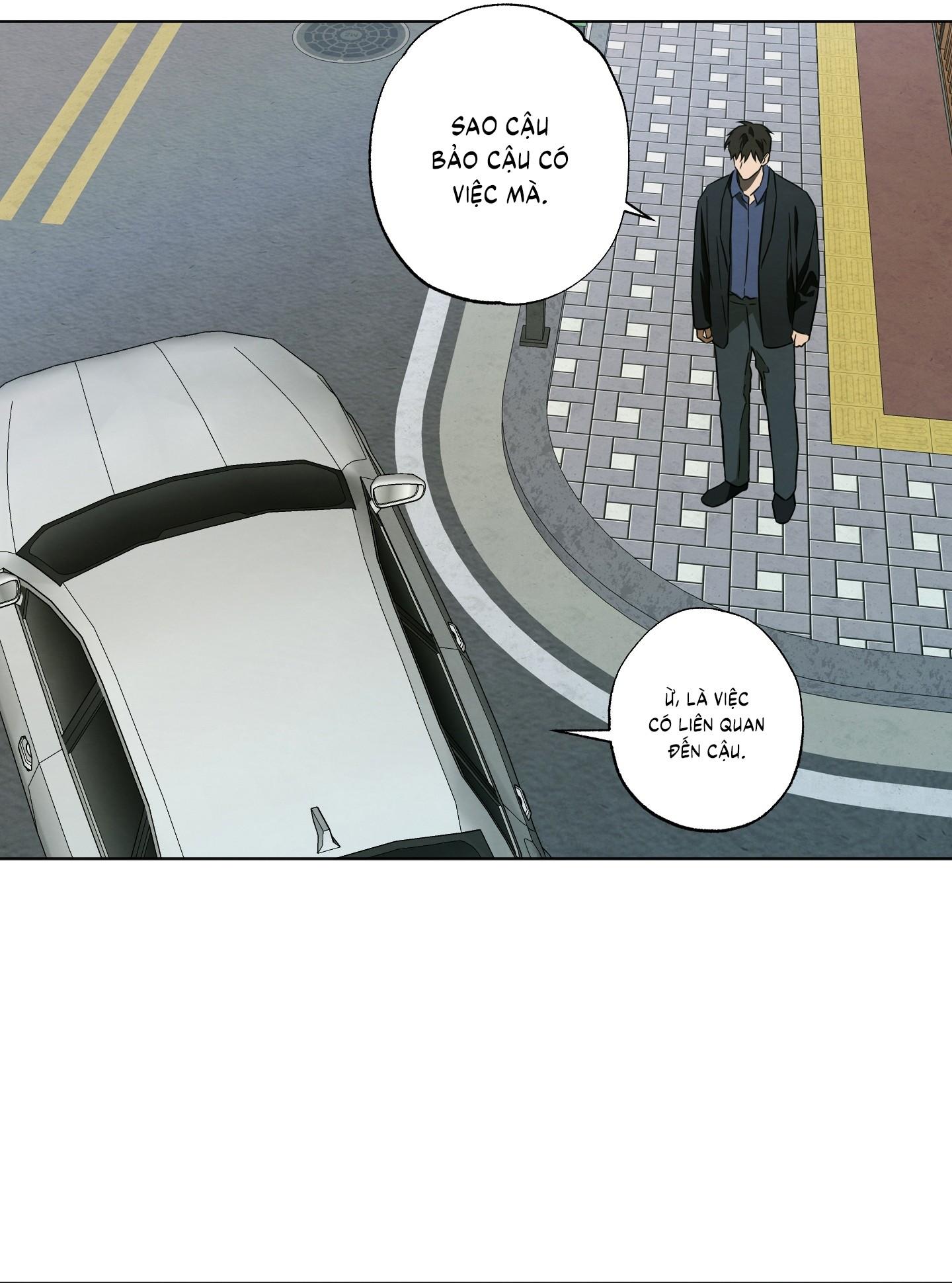 (CBunu) Bí Quyết Chinh Phục Tình Đơn Phương - Chap 9