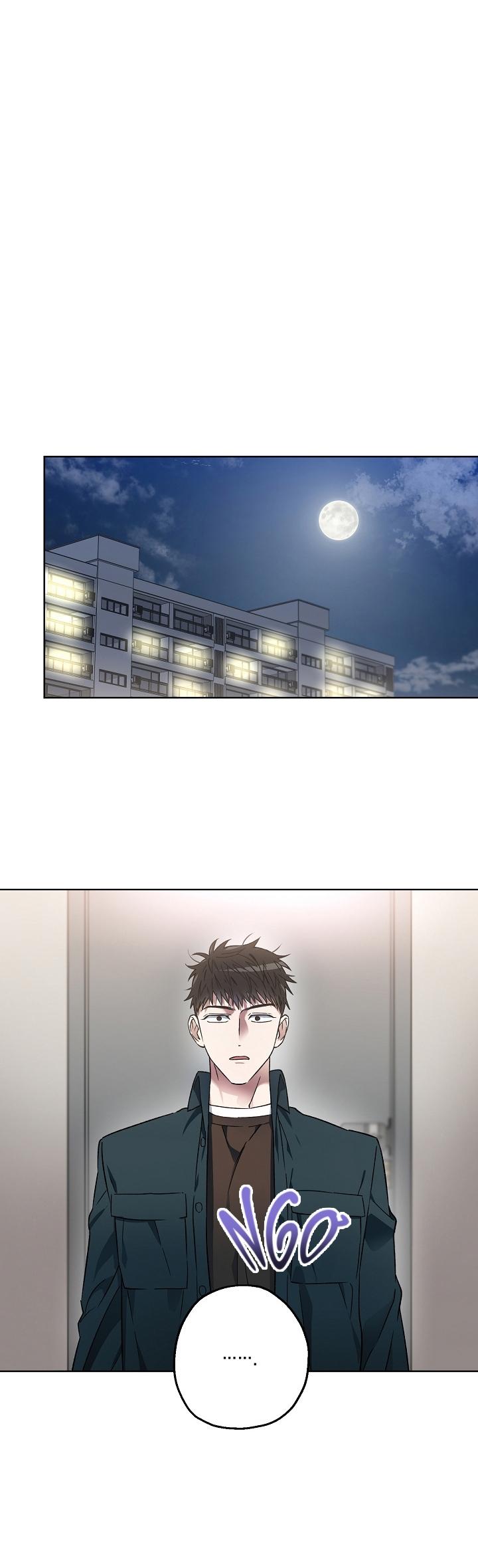 (CBunu) Vong Chủng - Chap 3