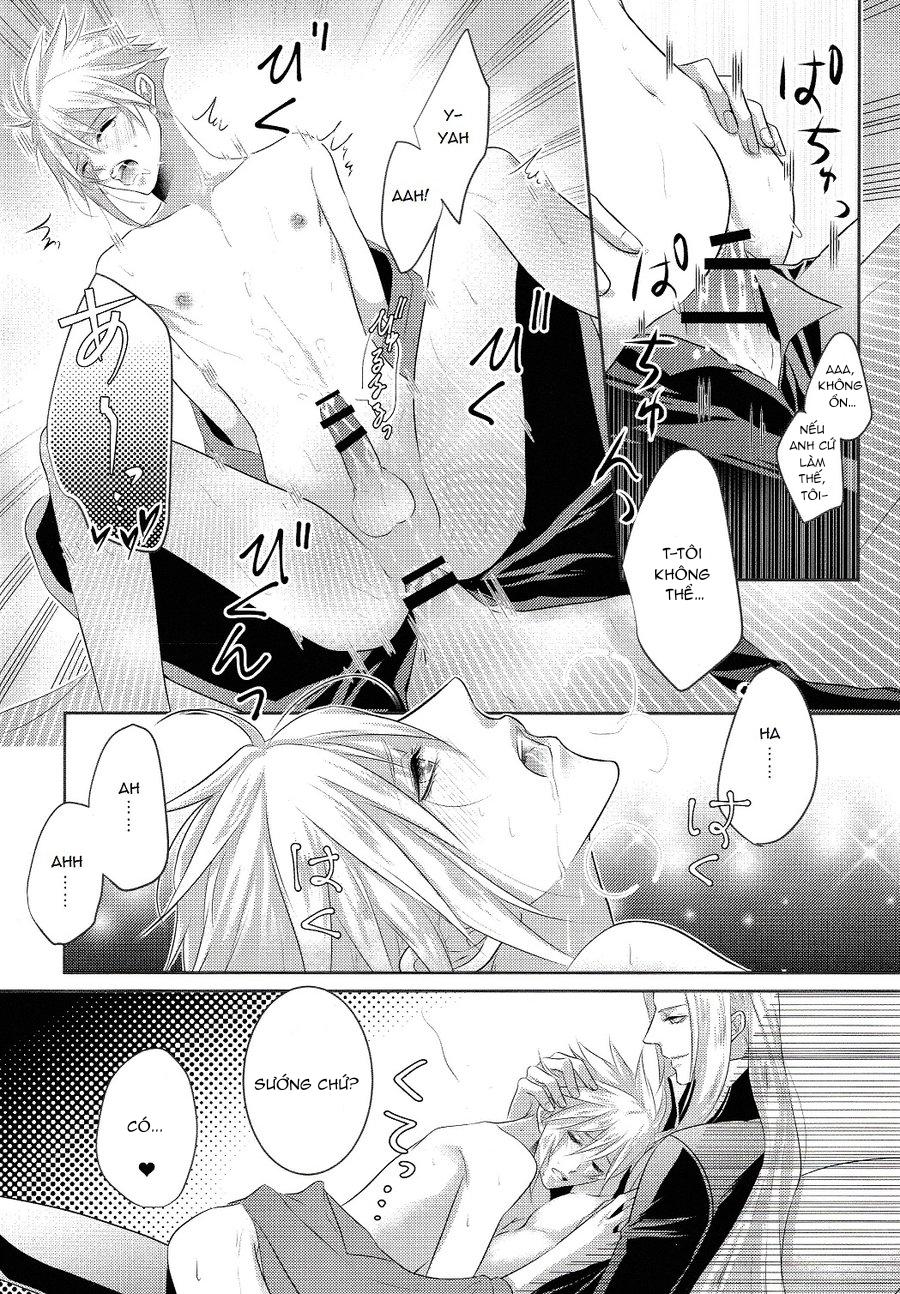 Tuyển Tập GangBang - Chap 199