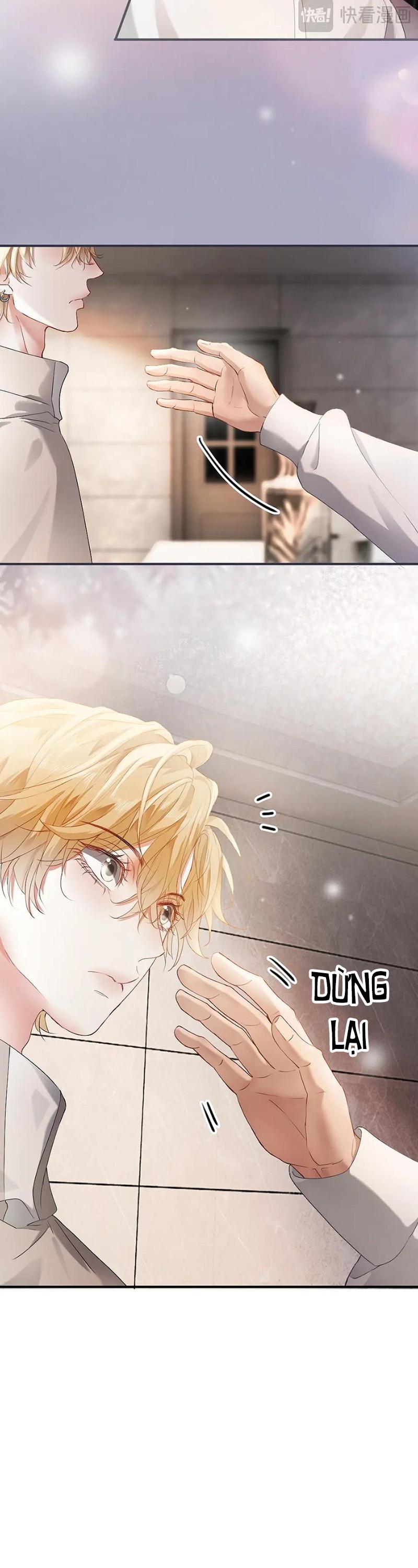 Tiểu thiếu gia dựa vào nhan sắc càn quét toàn hệ thống - Chap 75