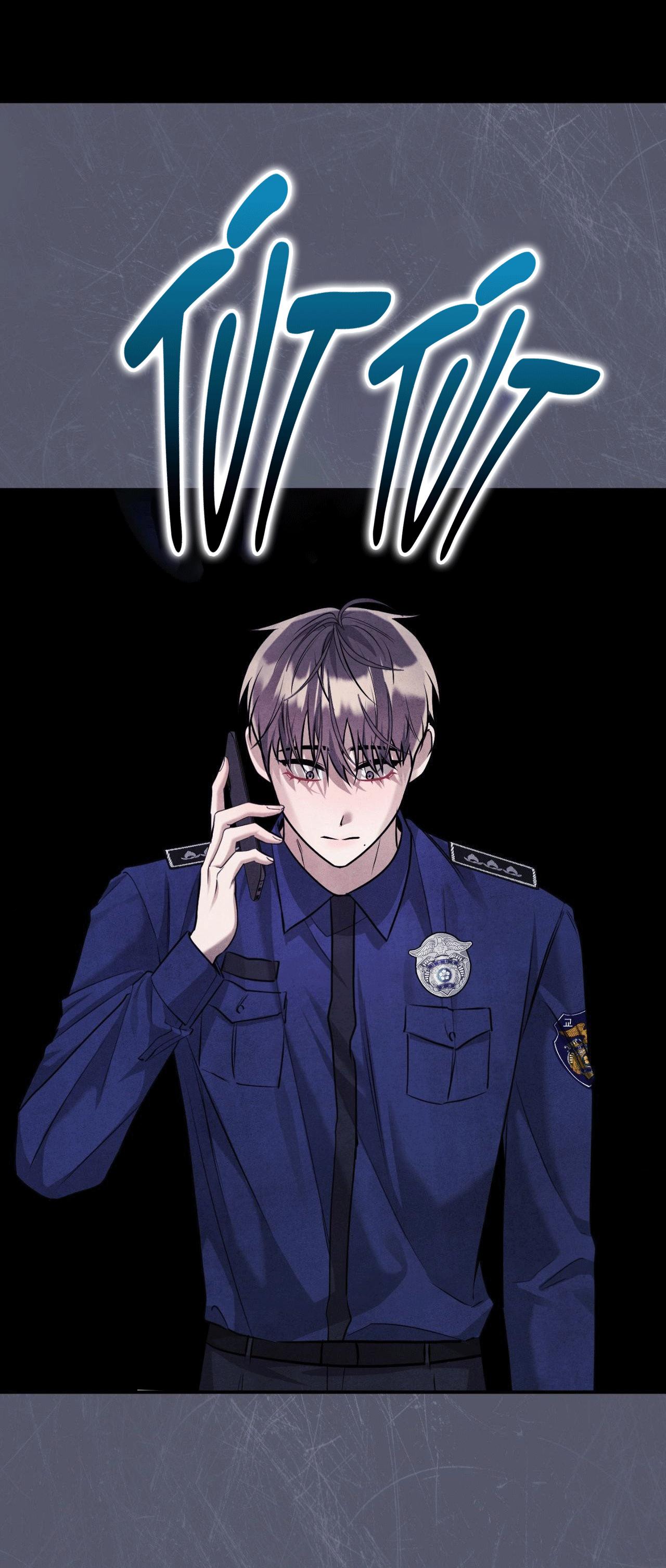 LOCKED IN LEAD - Chap 17