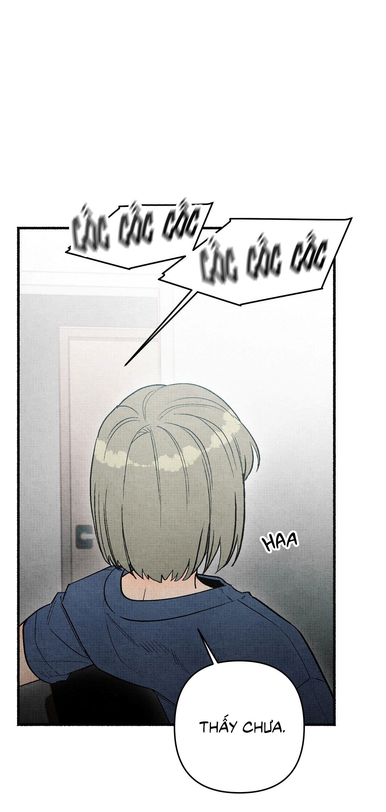 Chuyện Lạ Bốn Mùa - Chap 4