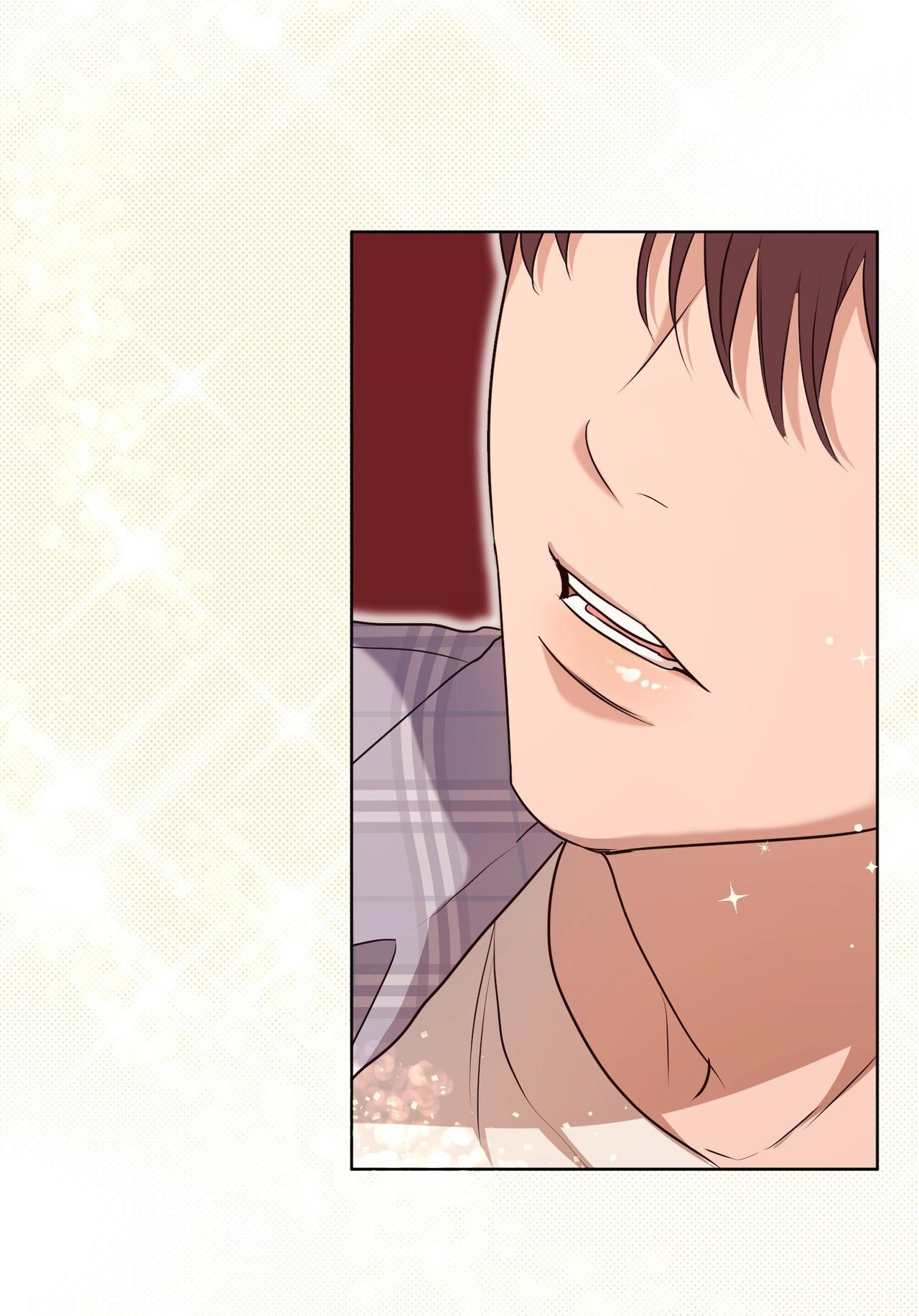 TÌNH YÊU KẸO BẠC HÀ - Chap 3