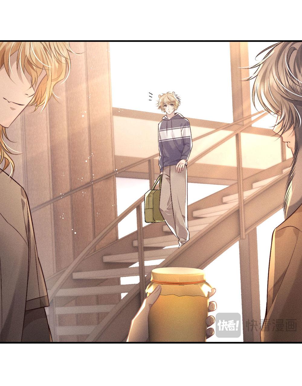 Chấp Sự Thỏ Tai Cụp - Chap 152