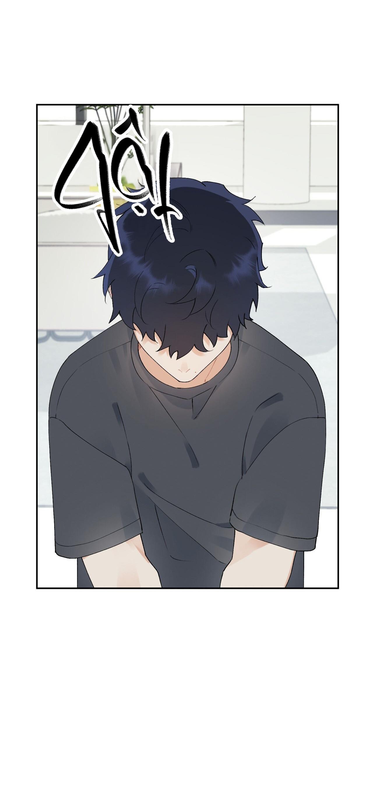 THIÊNG LIÊNG VÀ TÀN NHẪN - Chap 2